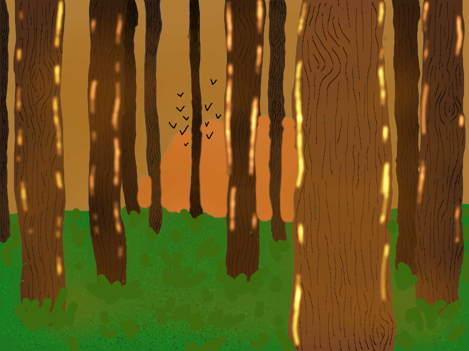 Dessin 01 (28 par FakeBird