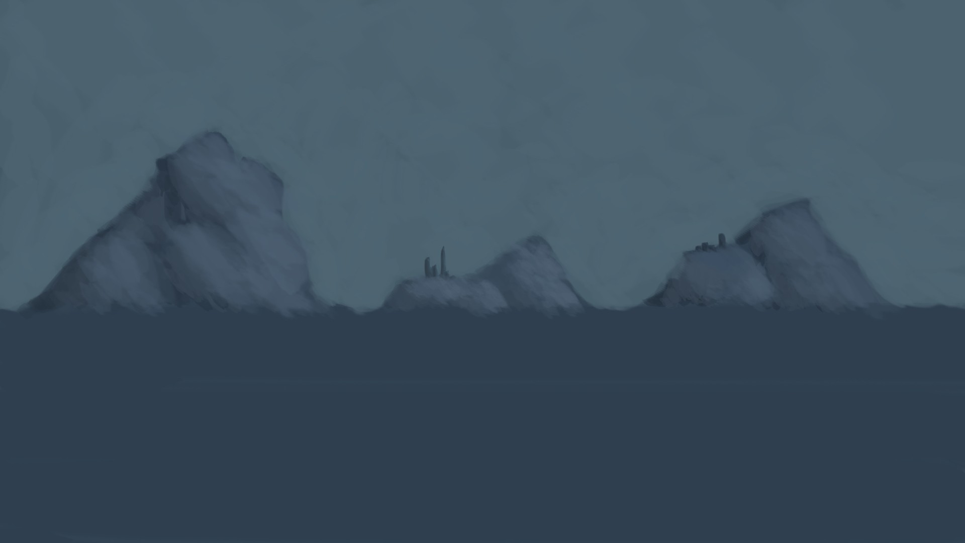 Paysage1 par Fukashimo