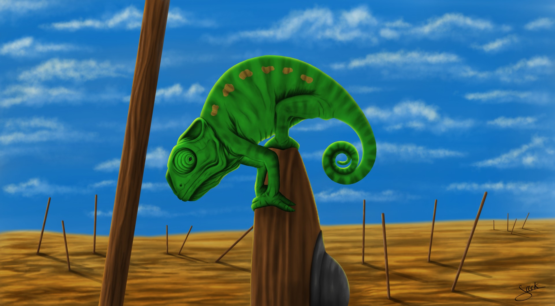 nouvelle version 2018 par jack