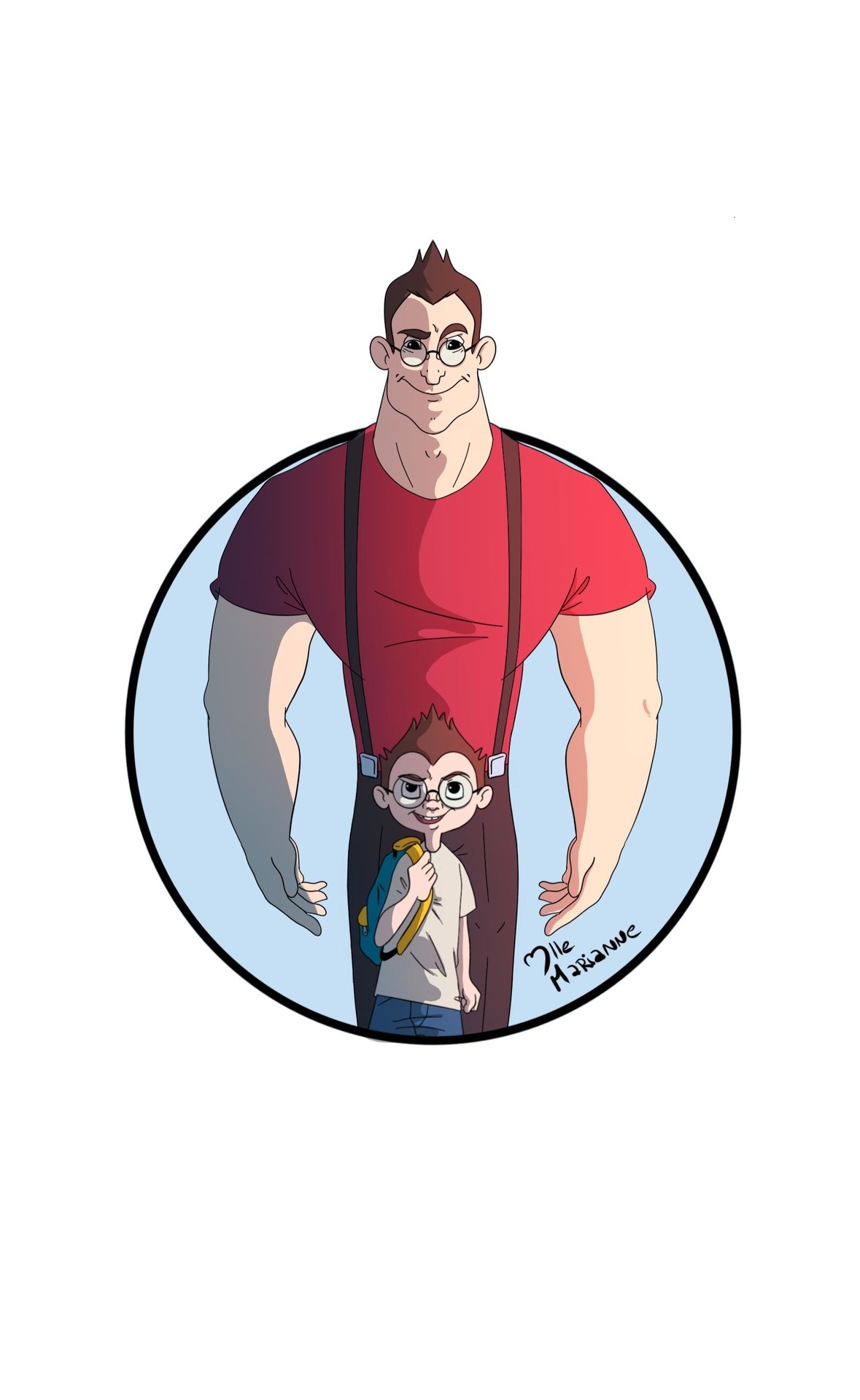 strongman par aeratford