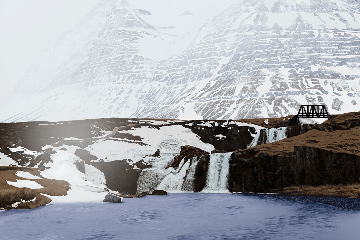 Montagnes_1000 par AlainBR