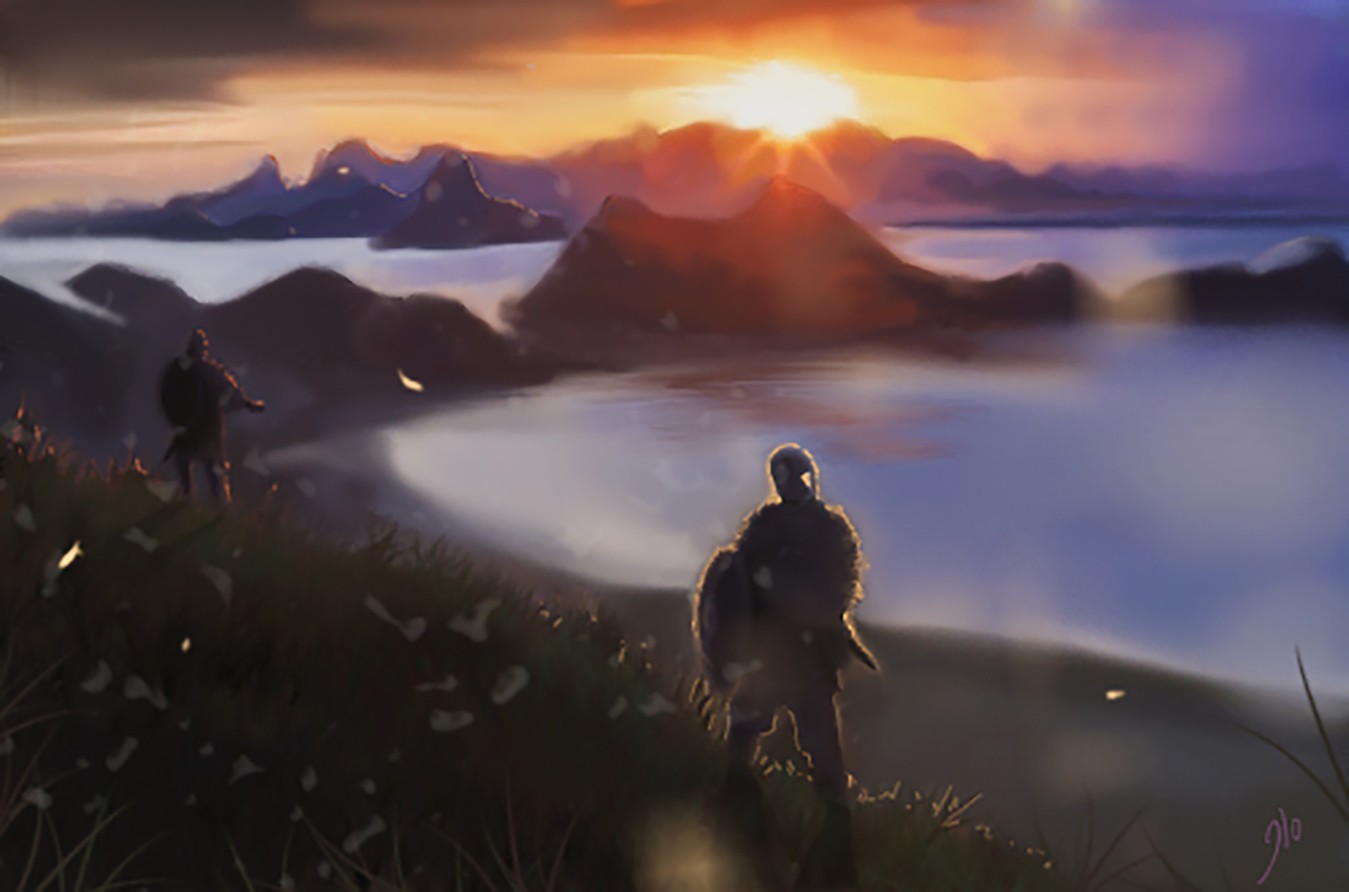 Discover paint par Ilosha