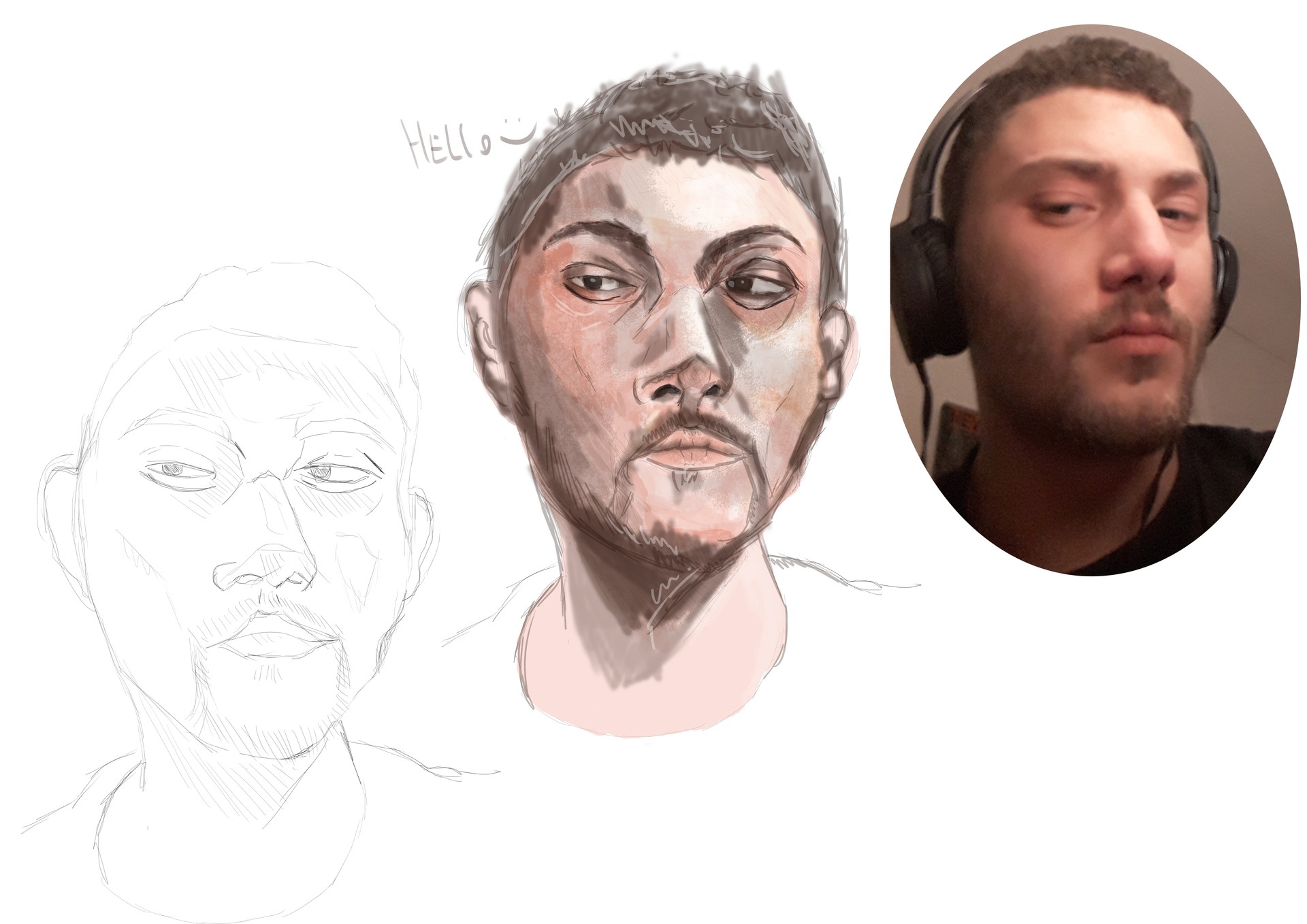 Freelance par Tshikaya Nicolas