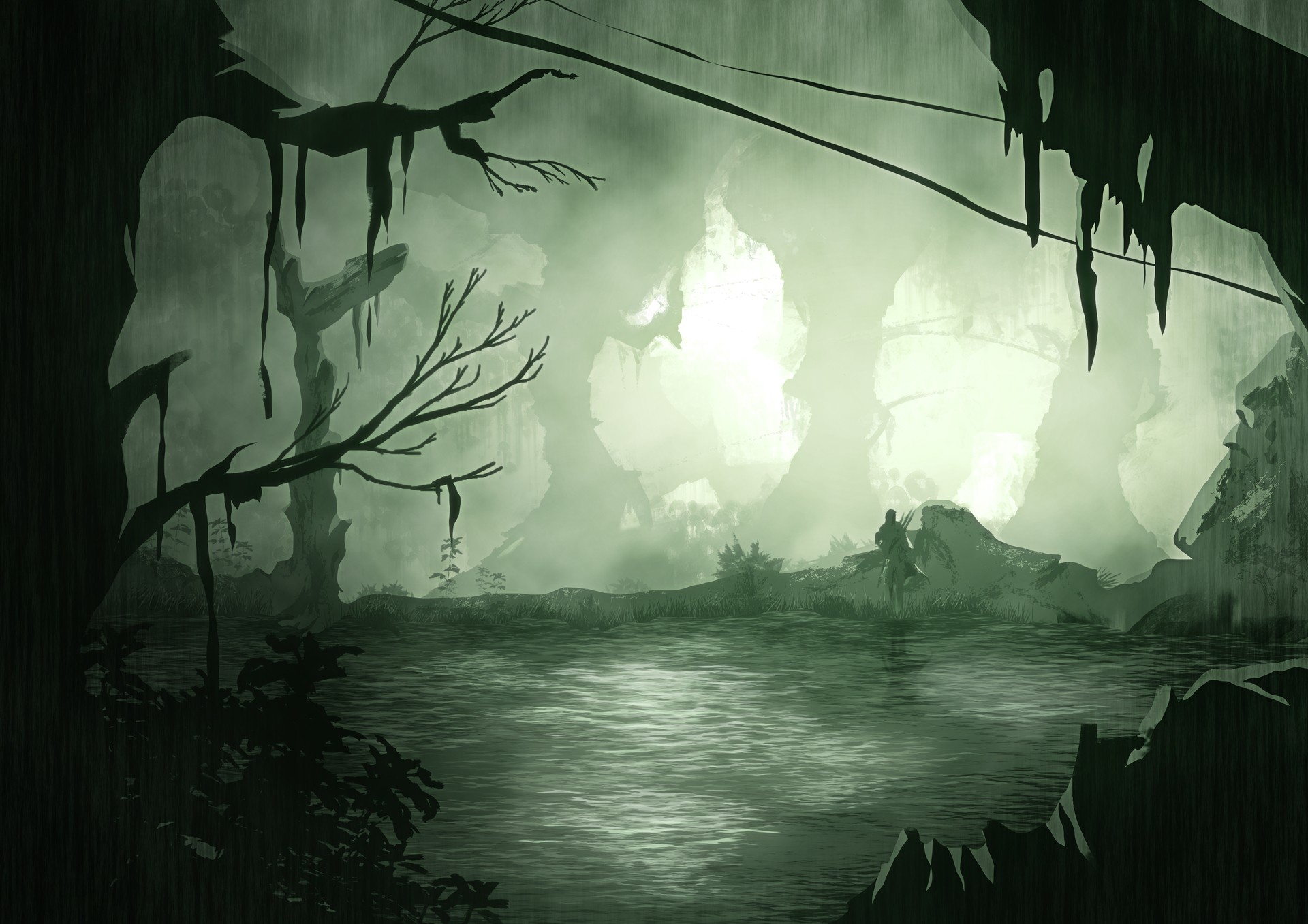 Landscape_Gelos_Simon par Simon Gélos