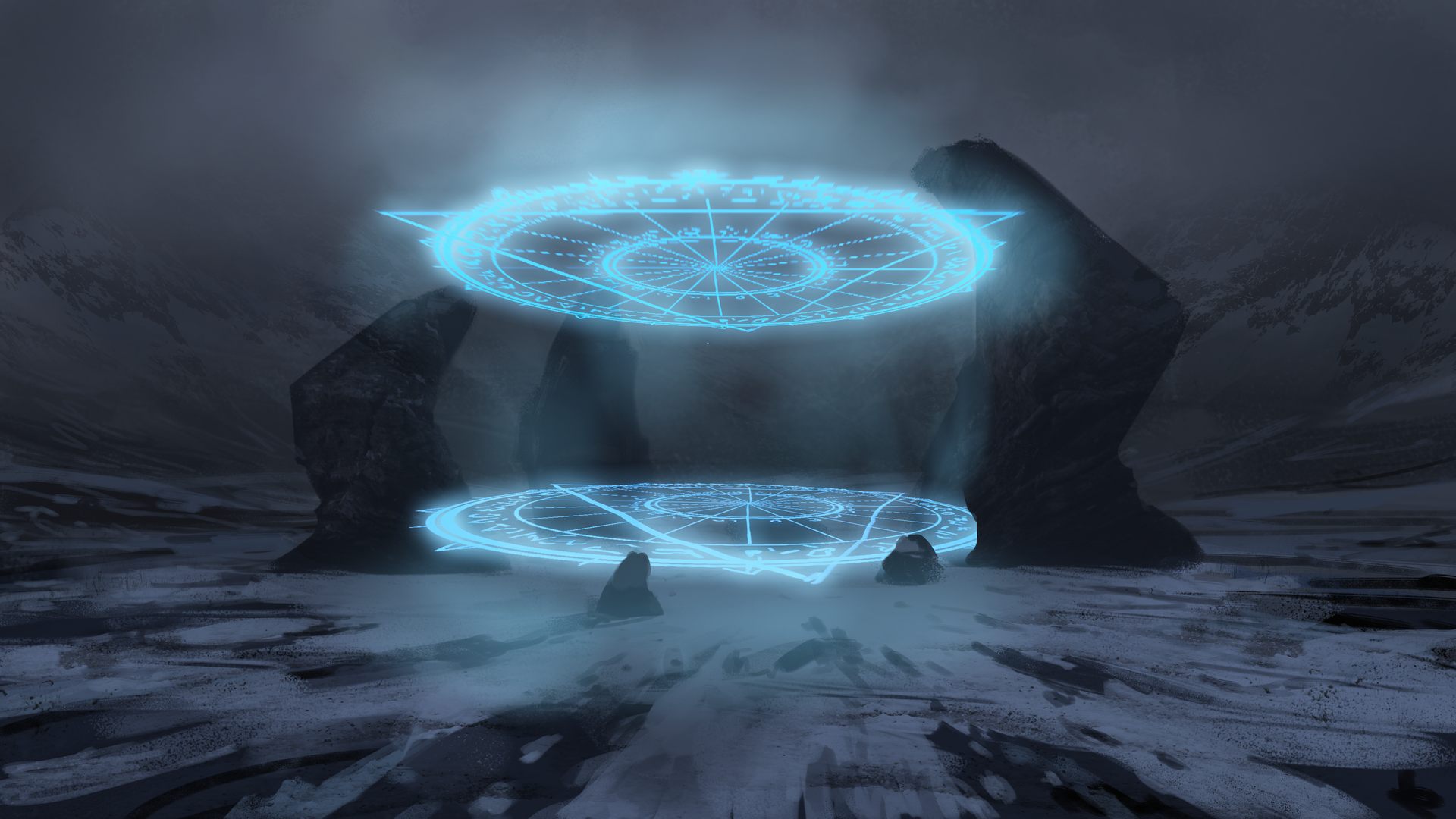 DPS-Cours-Cercles- incantation-final par DemoNium