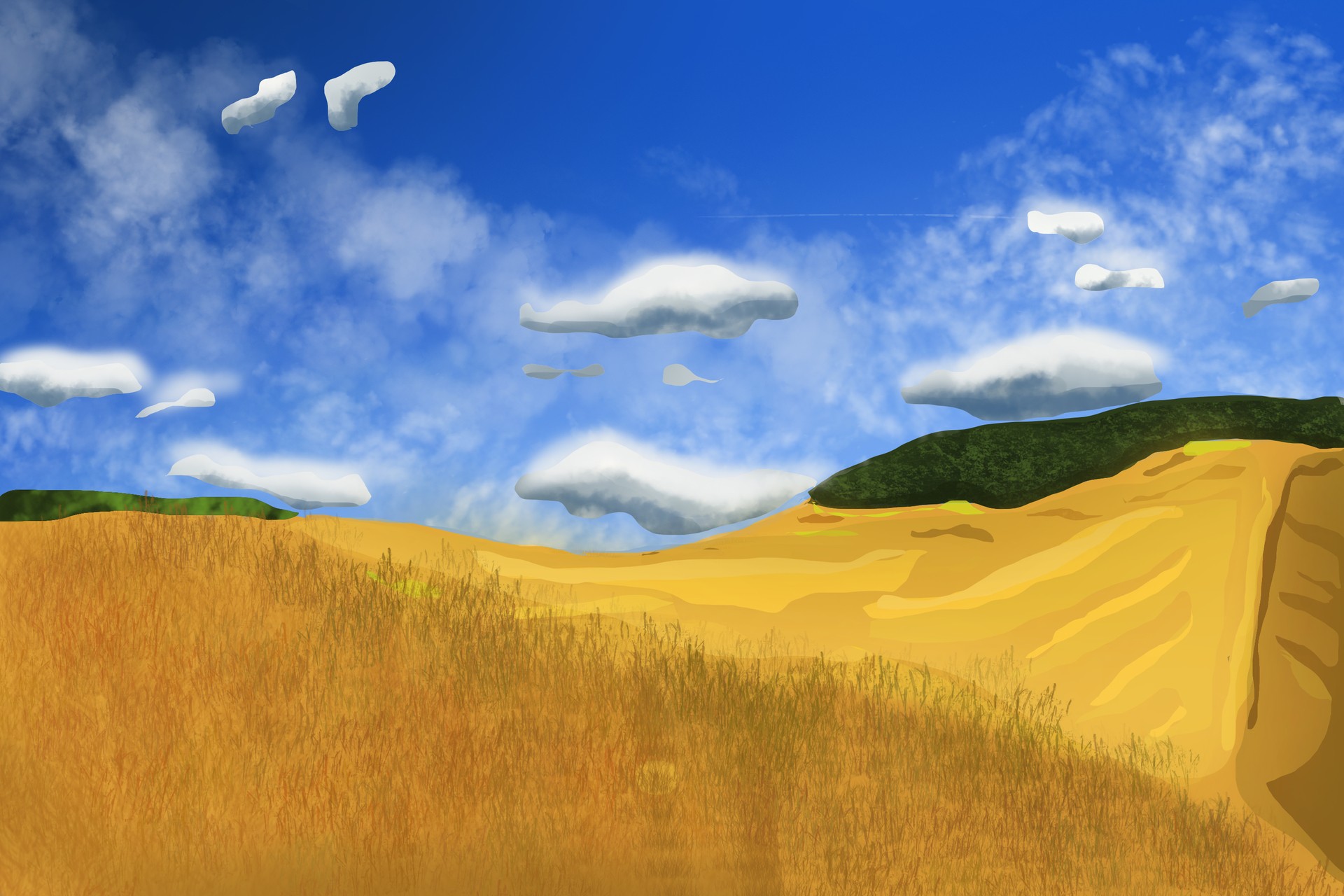 SpeedPainting2 par maxoftheking