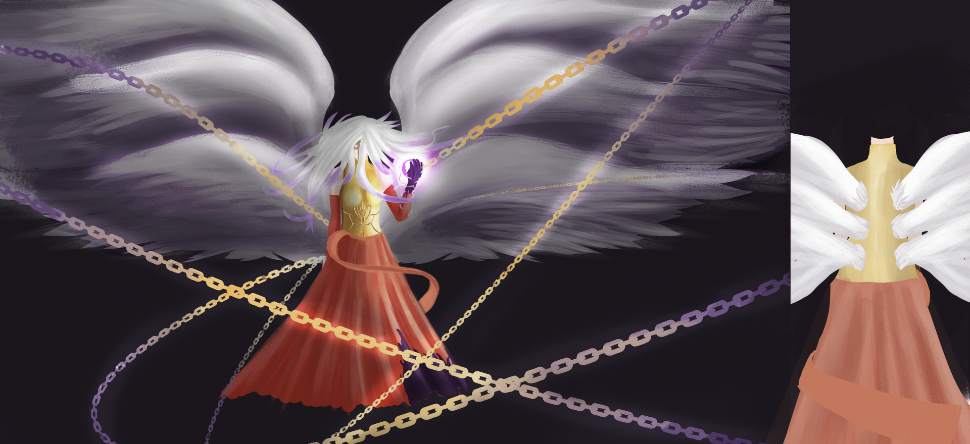 morg exiléenulmaiscpasgravefb par Pryd