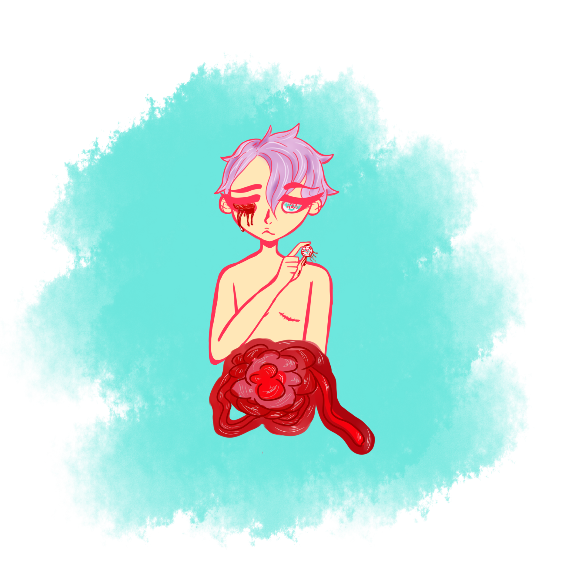 Adenium guro par Rilya