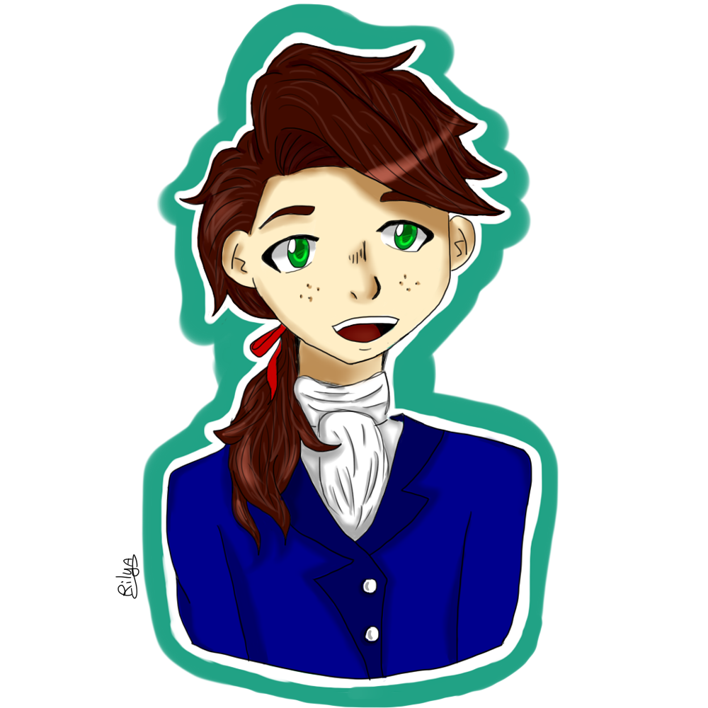 dom juan doodle par Rilya