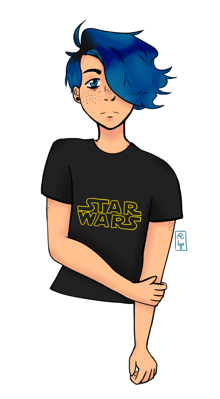 persona try par Rilya