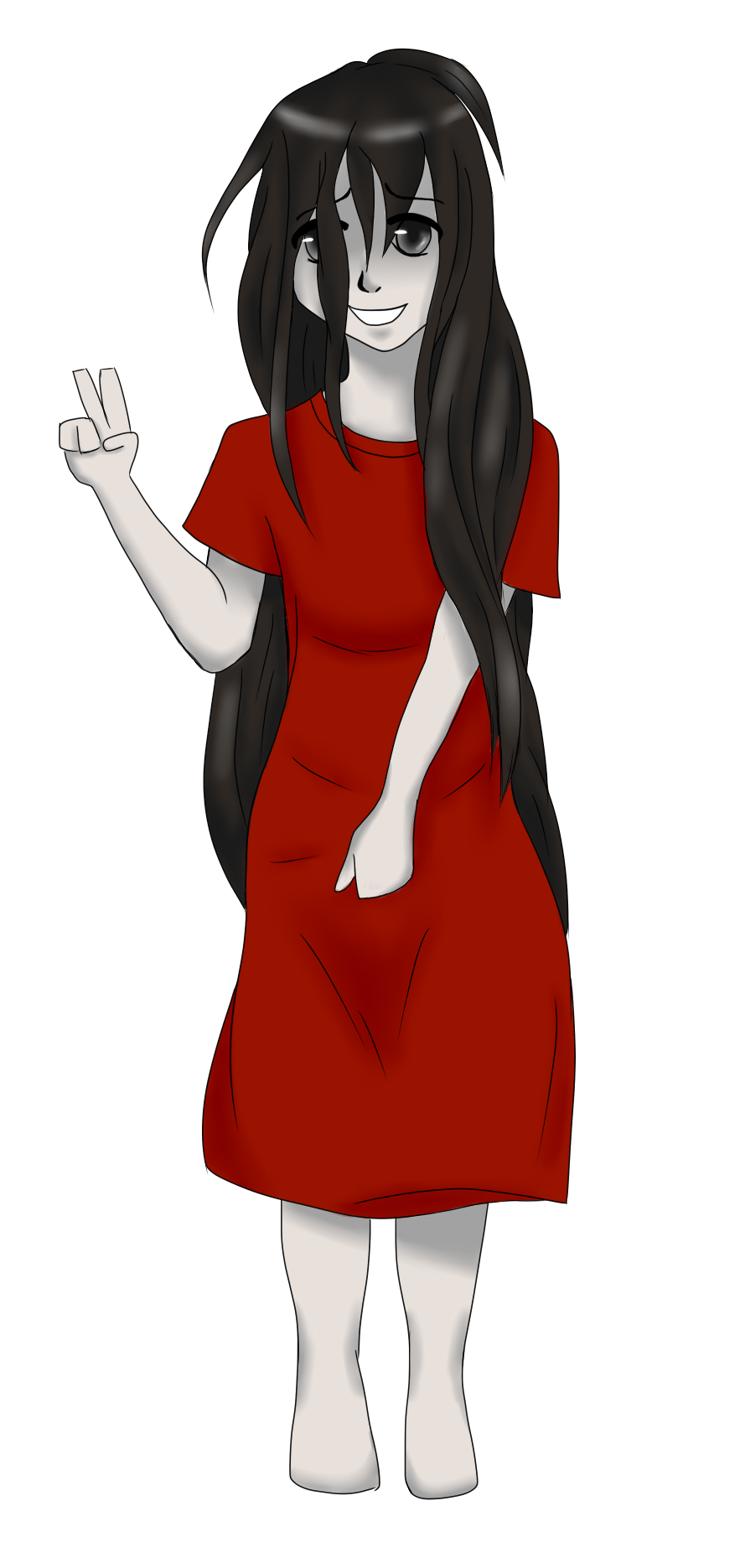 Sachiko for Zel par Rilya