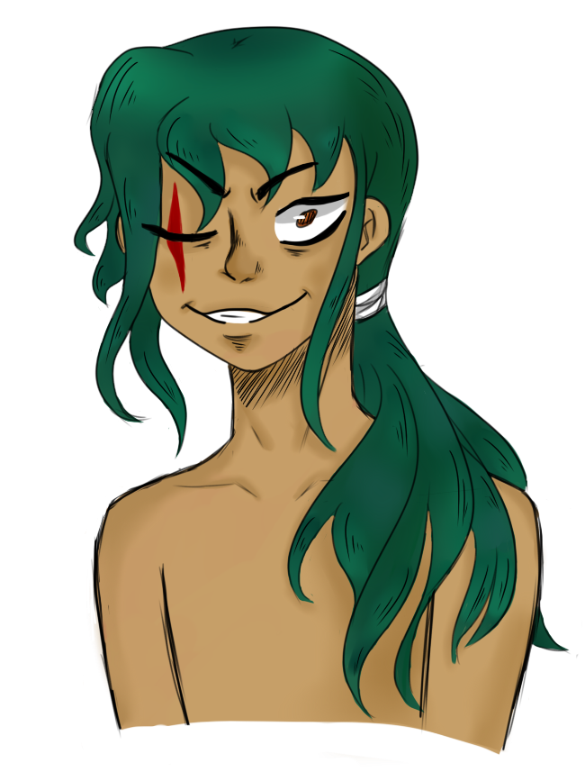 Doctor Asinan par Rilya