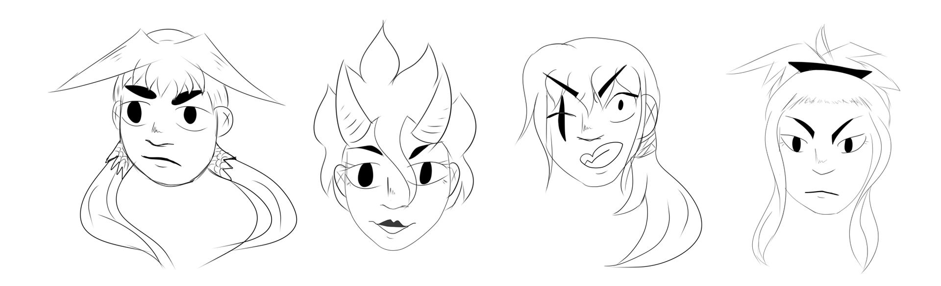 fantasy verse cast Rilya edition par Rilya