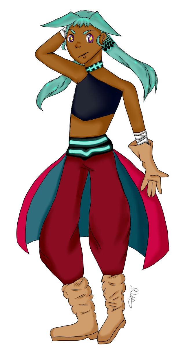 Hzy Vugnni par Rilya