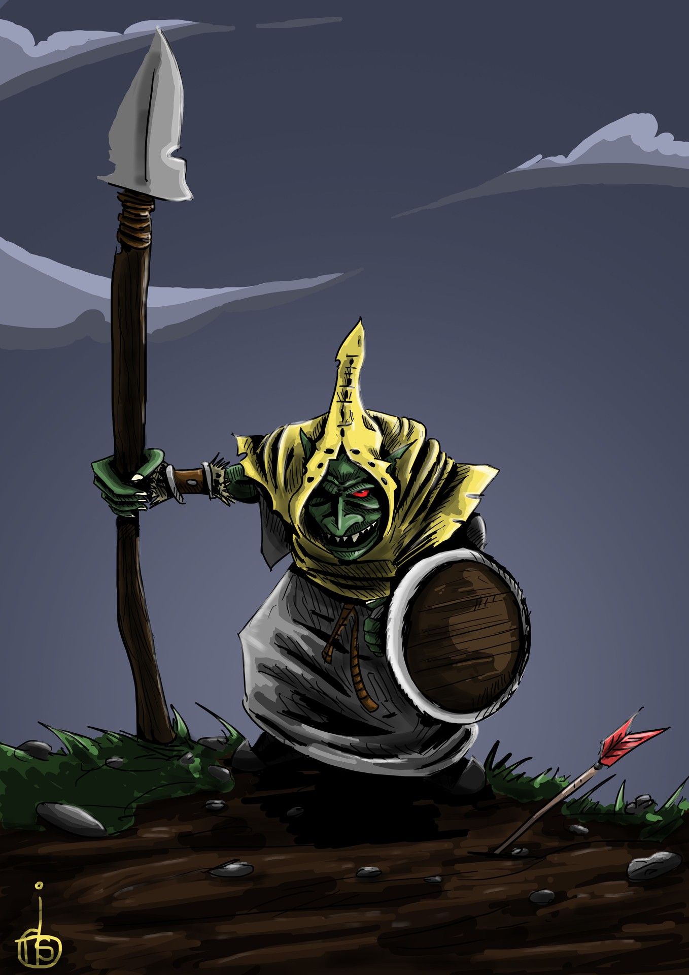 gobeline par SellierThomas