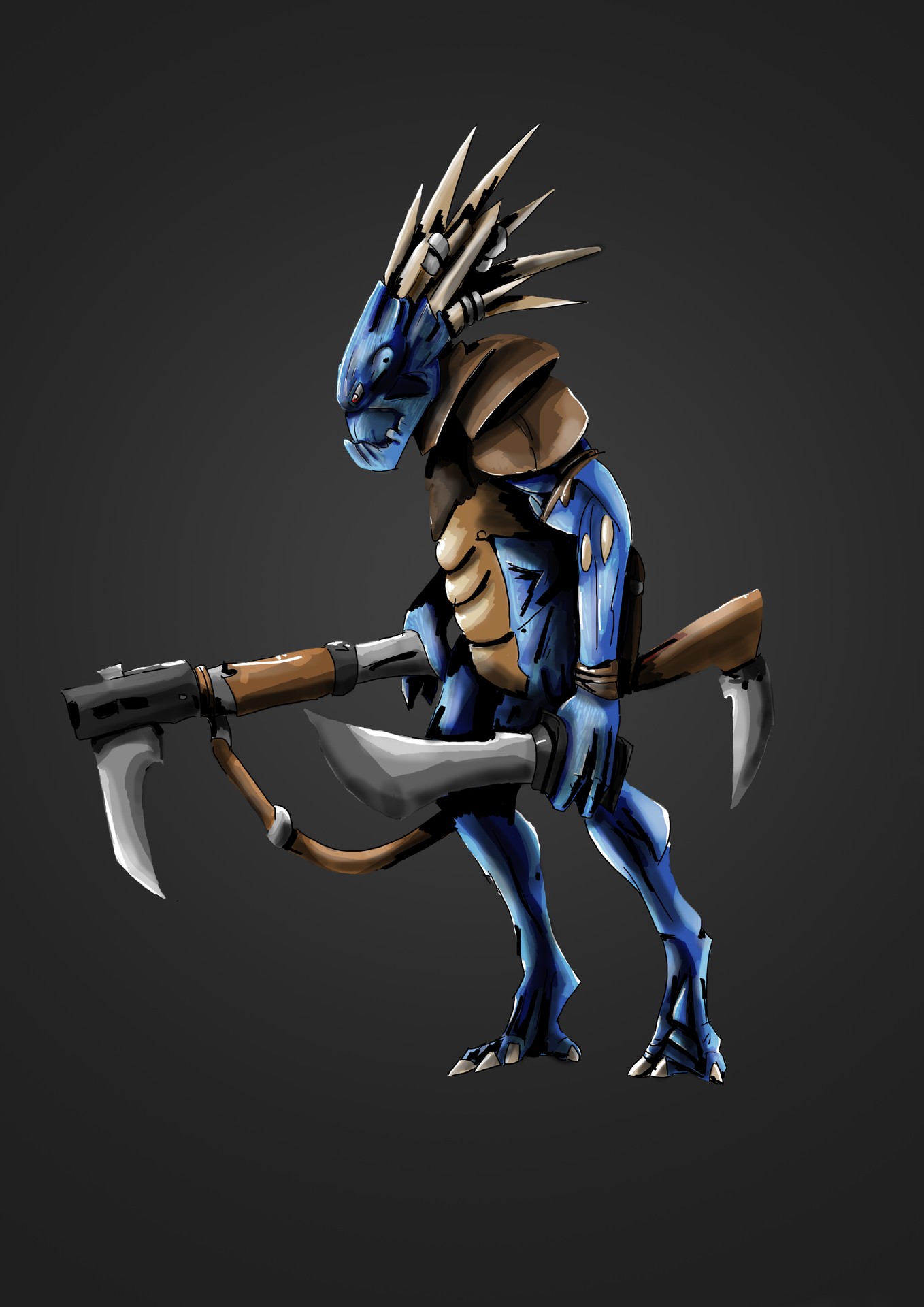 yaoul par SellierThomas