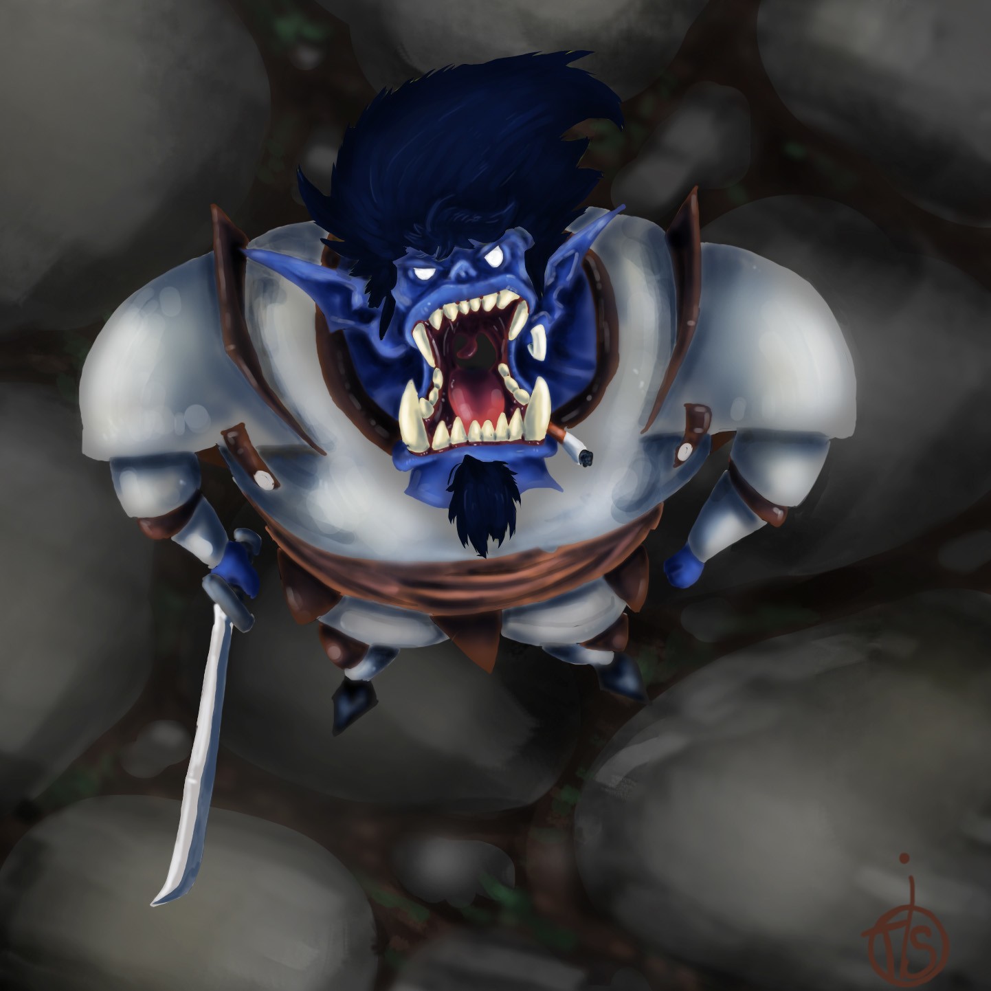 tageule par SellierThomas