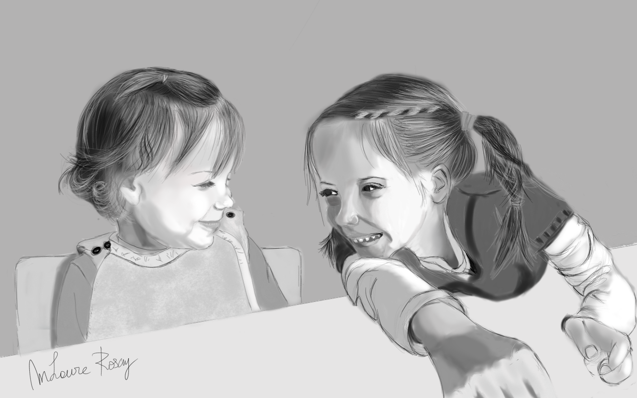 Sketch7683725 par Marie-Laure Rosay