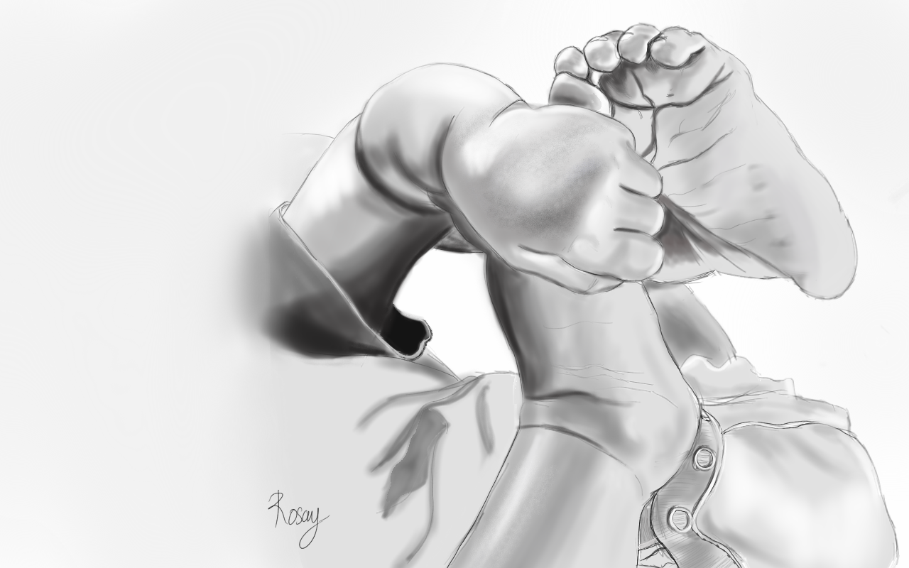 Sketch261224046 par Marie-Laure Rosay