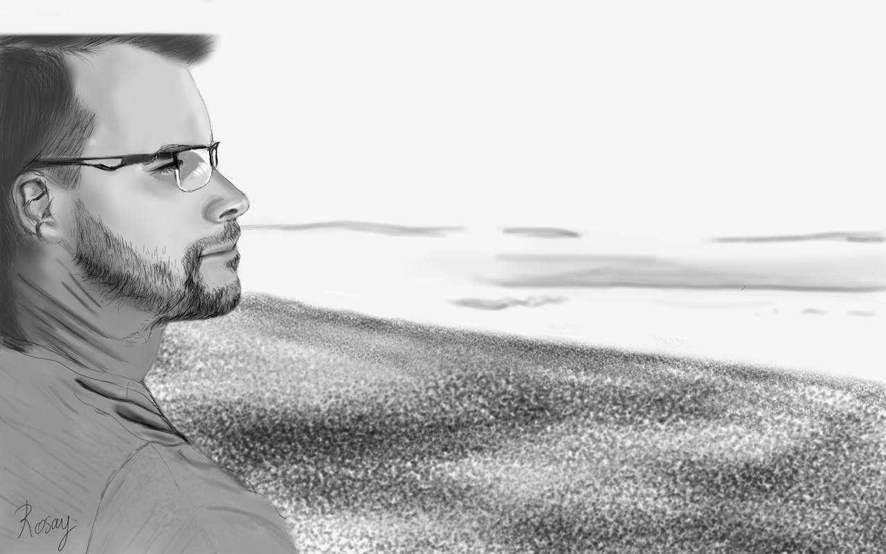 Sketch132222049 par Marie-Laure Rosay