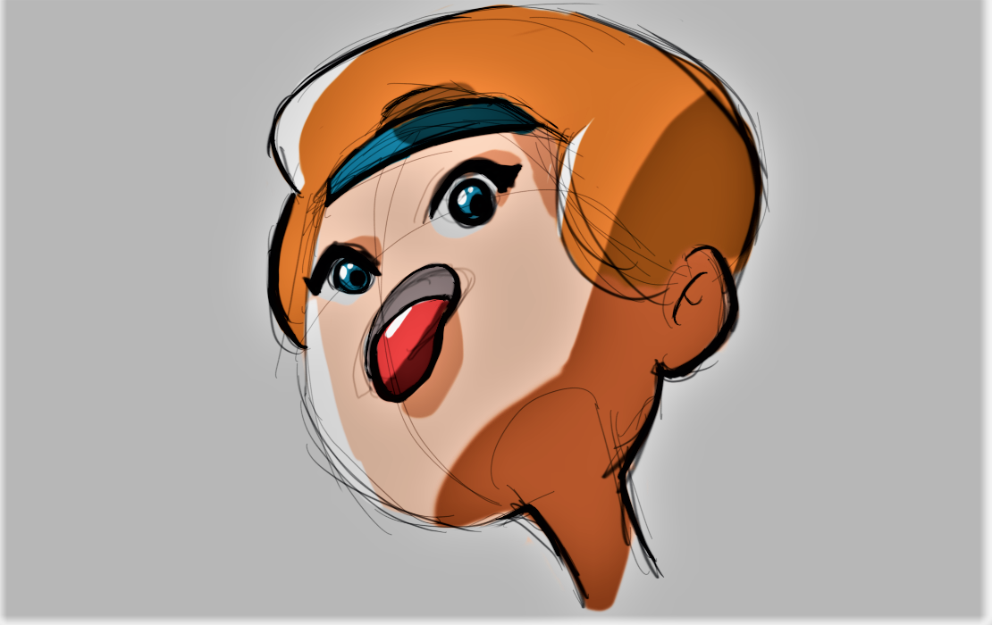 Random 4 par art_by_isashi