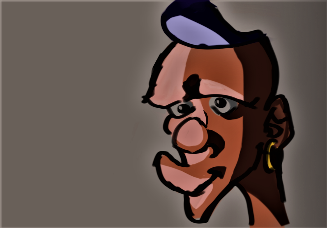 Random1 par art_by_isashi