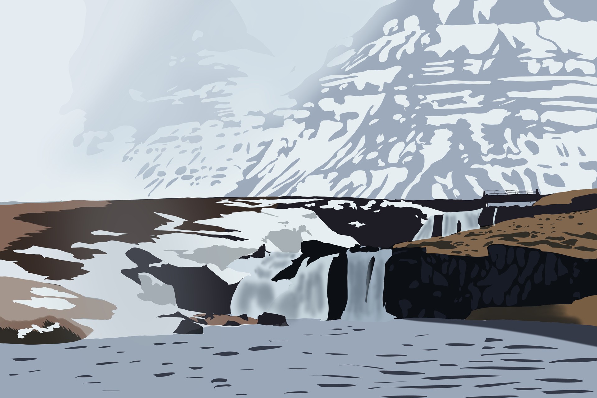 photo_exercice_lasso1 de moi par Yayaki