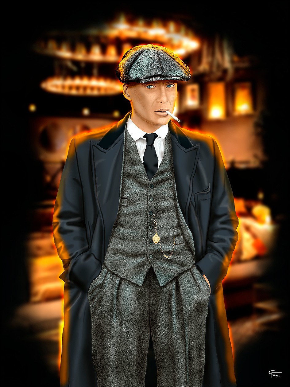 cillian-Murphy-V3 copie par Titeufzen