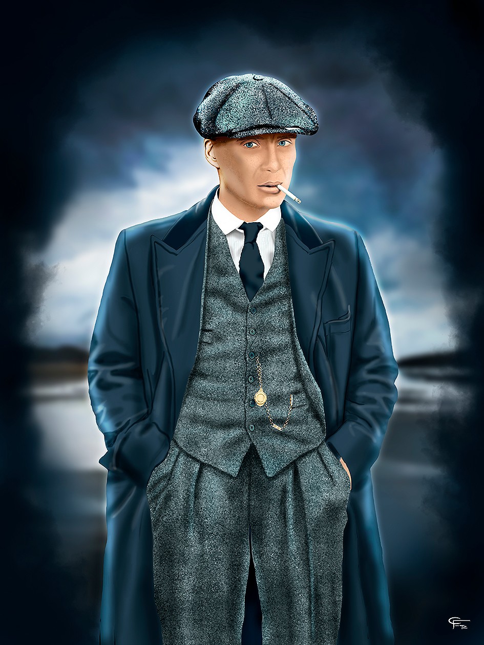 cillian-Murphy-V4 copie par Titeufzen