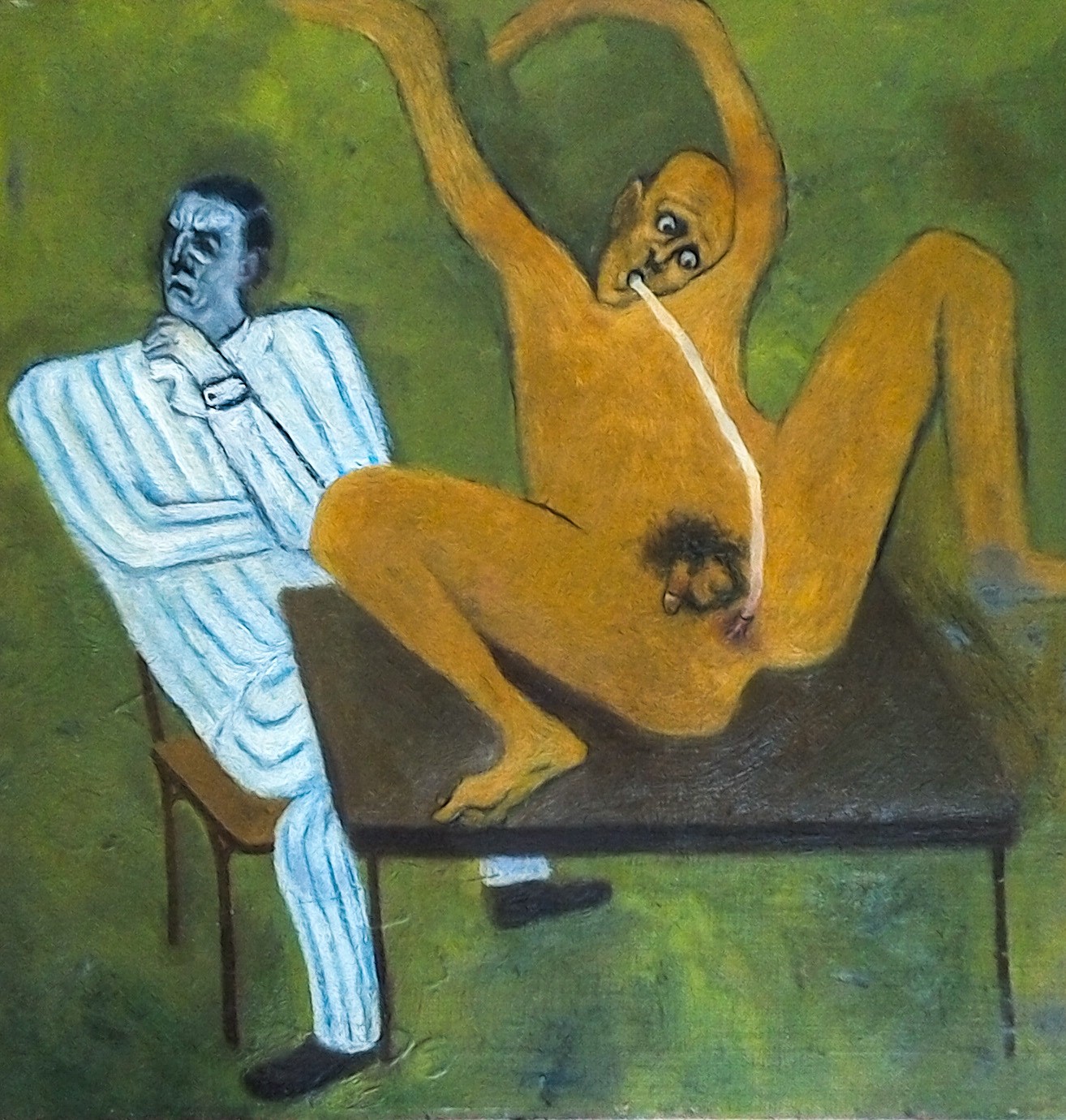 . par Yahiaoui Fouad