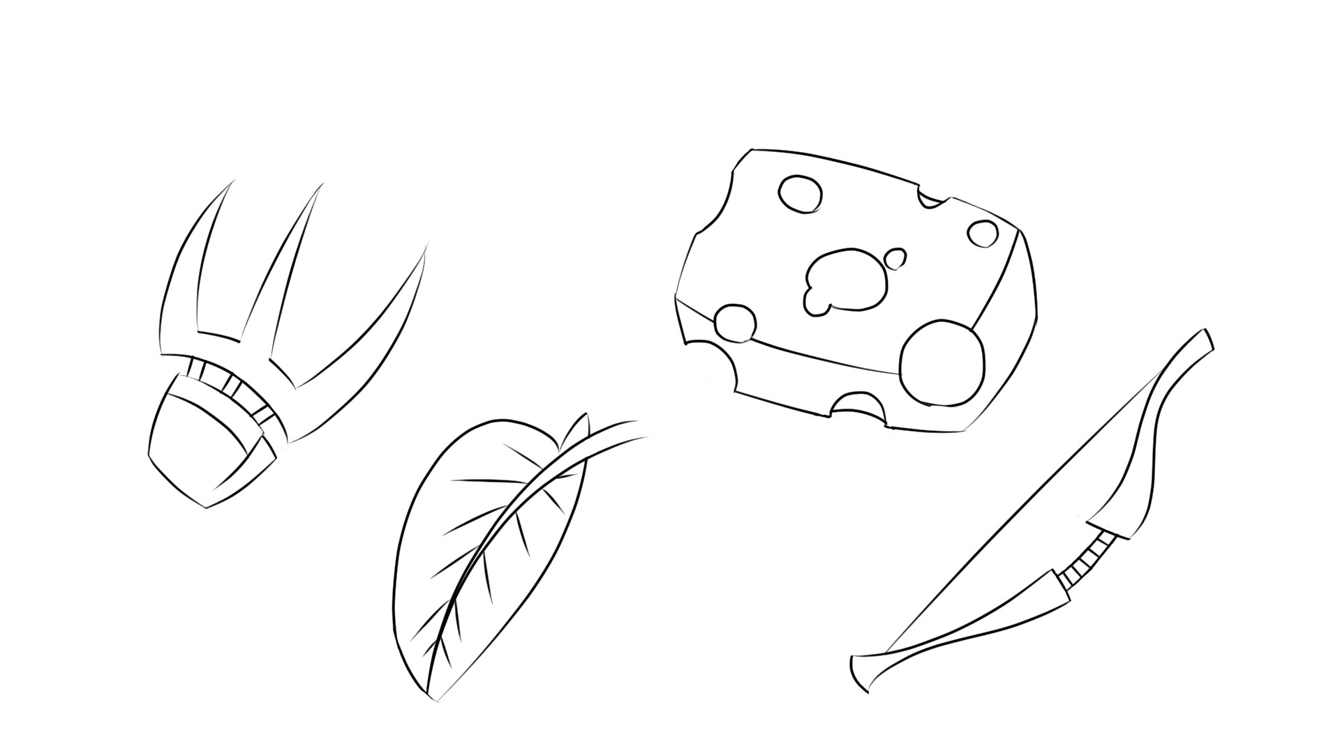 DPS-1-2-2-exercice_2-croquis-simples Moi par Yayaki