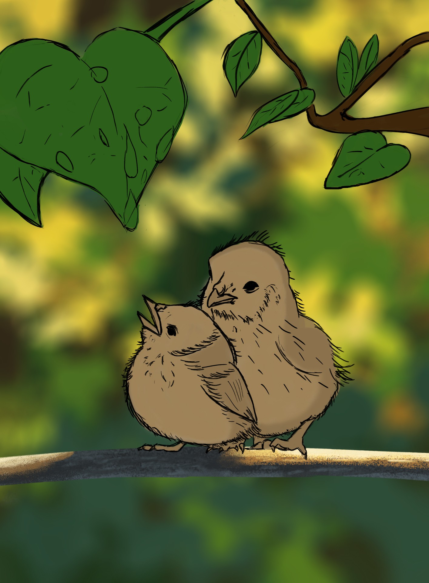 dg-bird par Hayden081