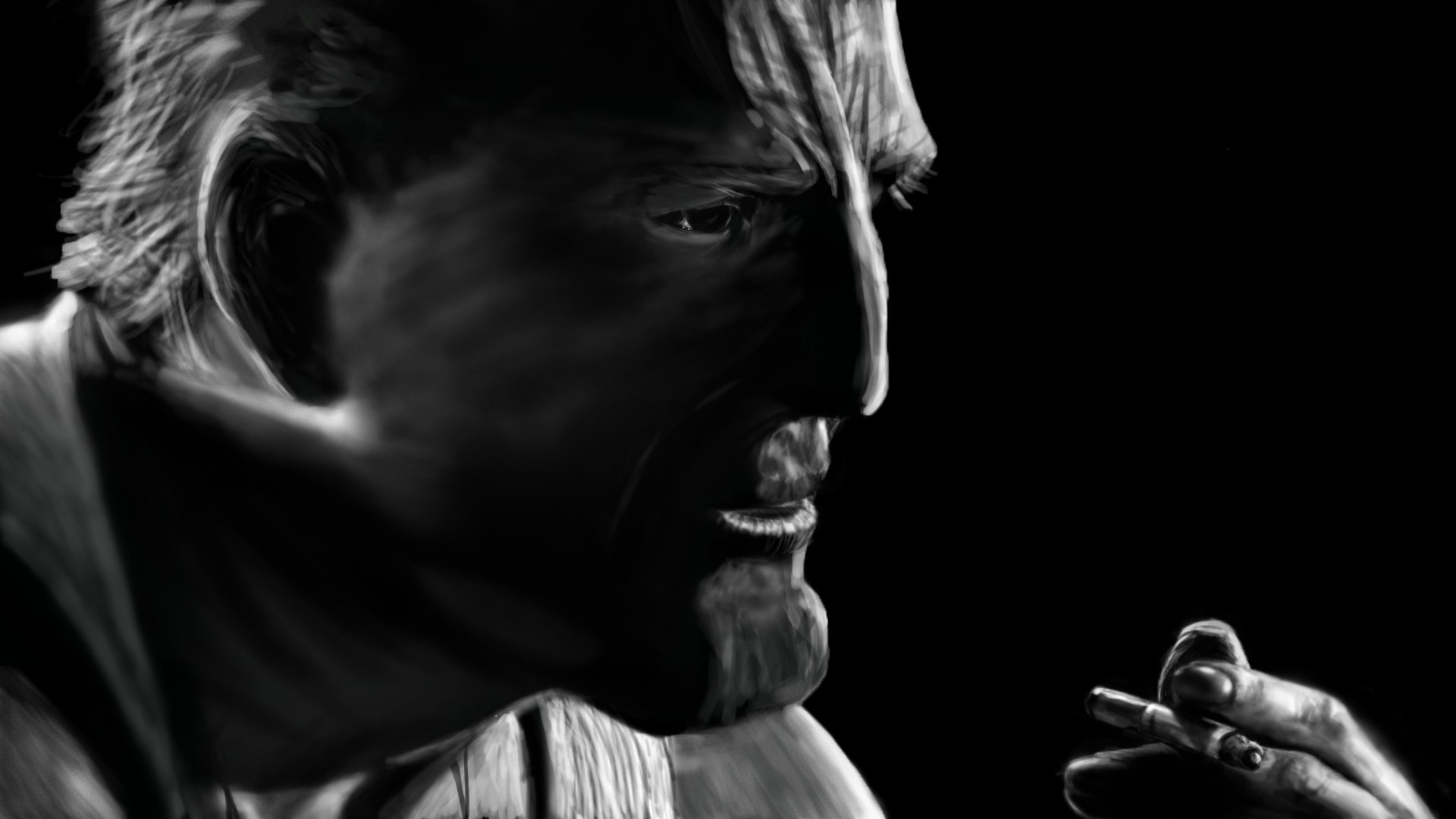 Martin_Behem_SinCity_1 par Martin Behem