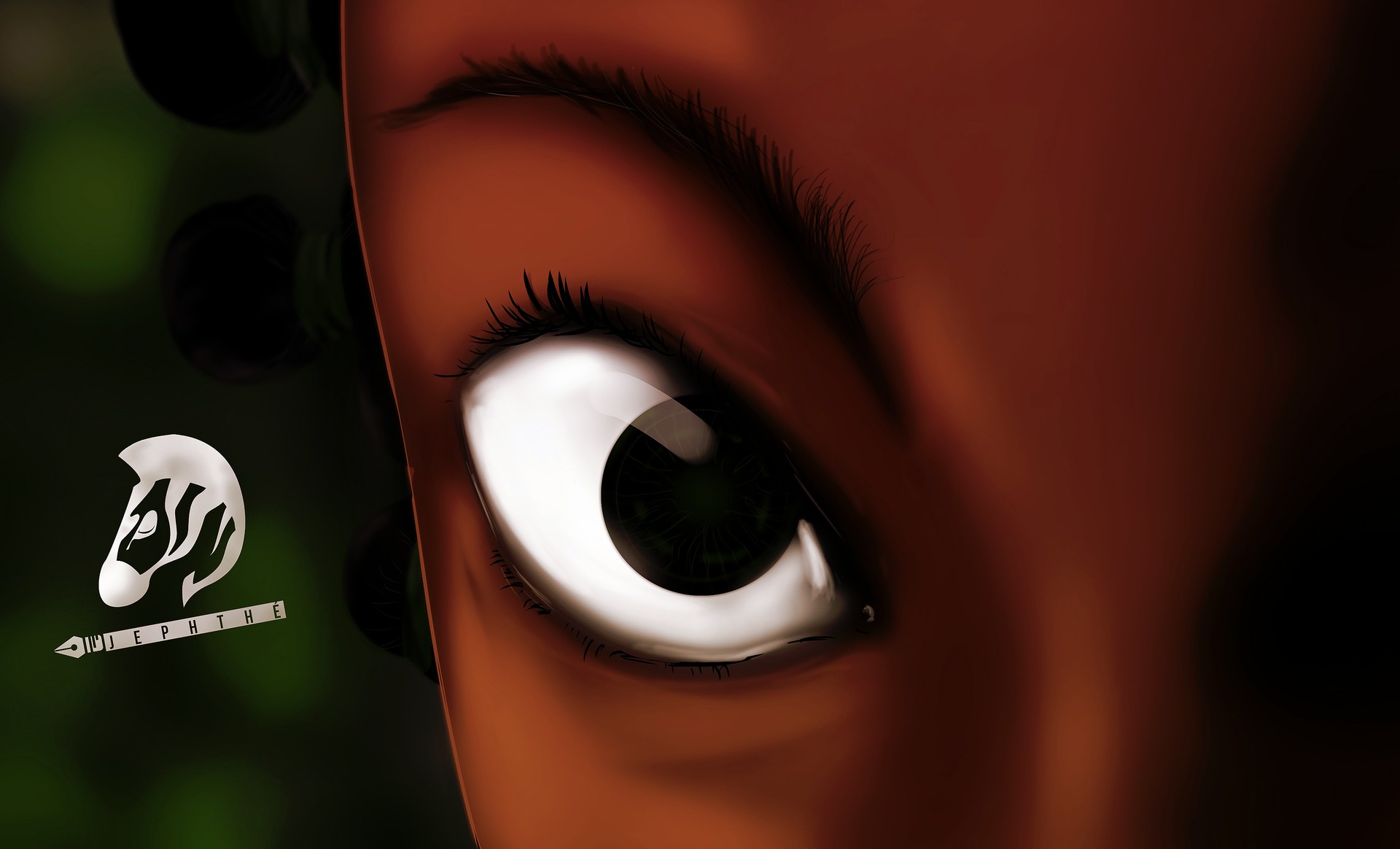 black-eyes1 par Jephthé Ngamo