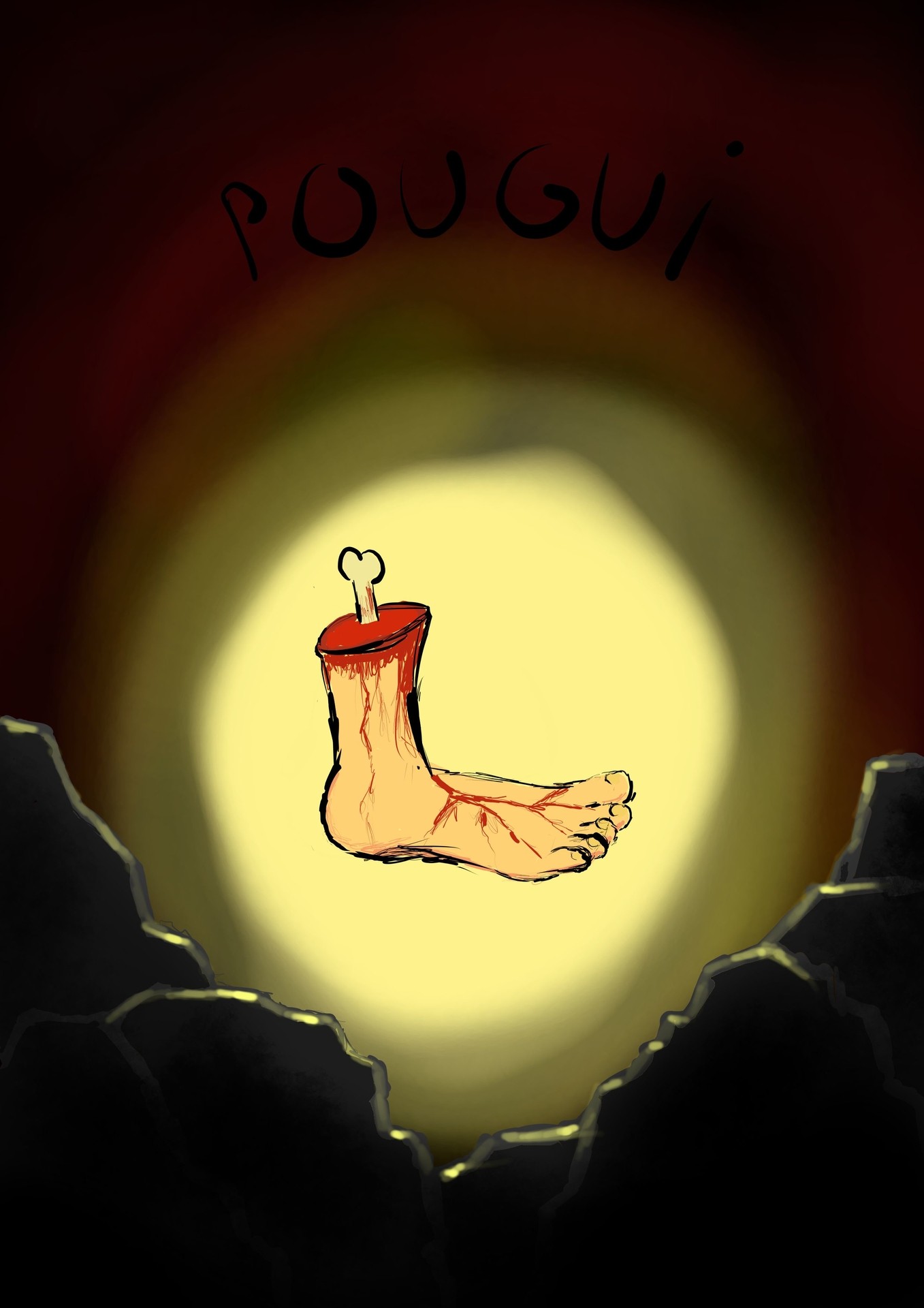 pougui par Poupette4