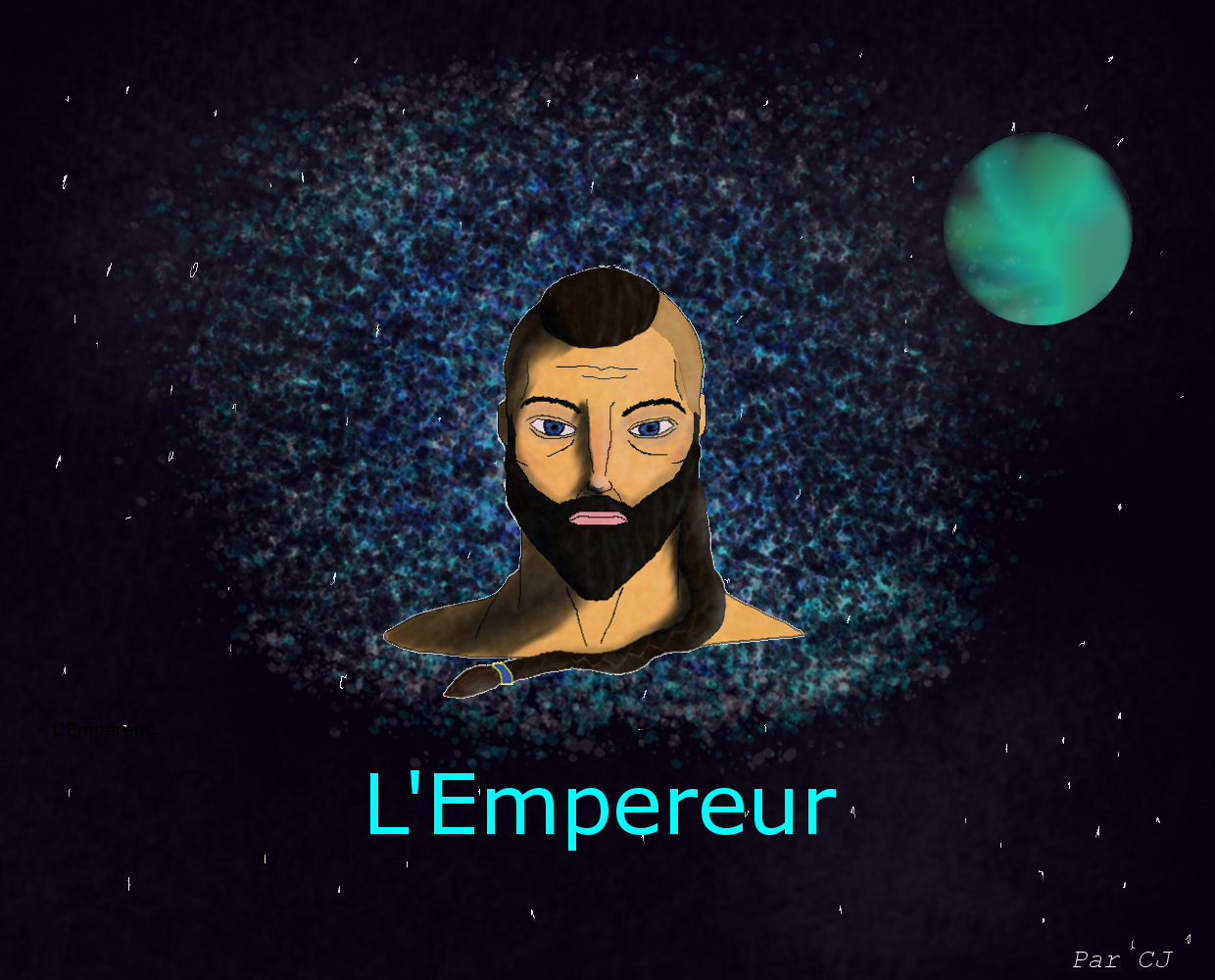 Empereur V3 final par Korventheen