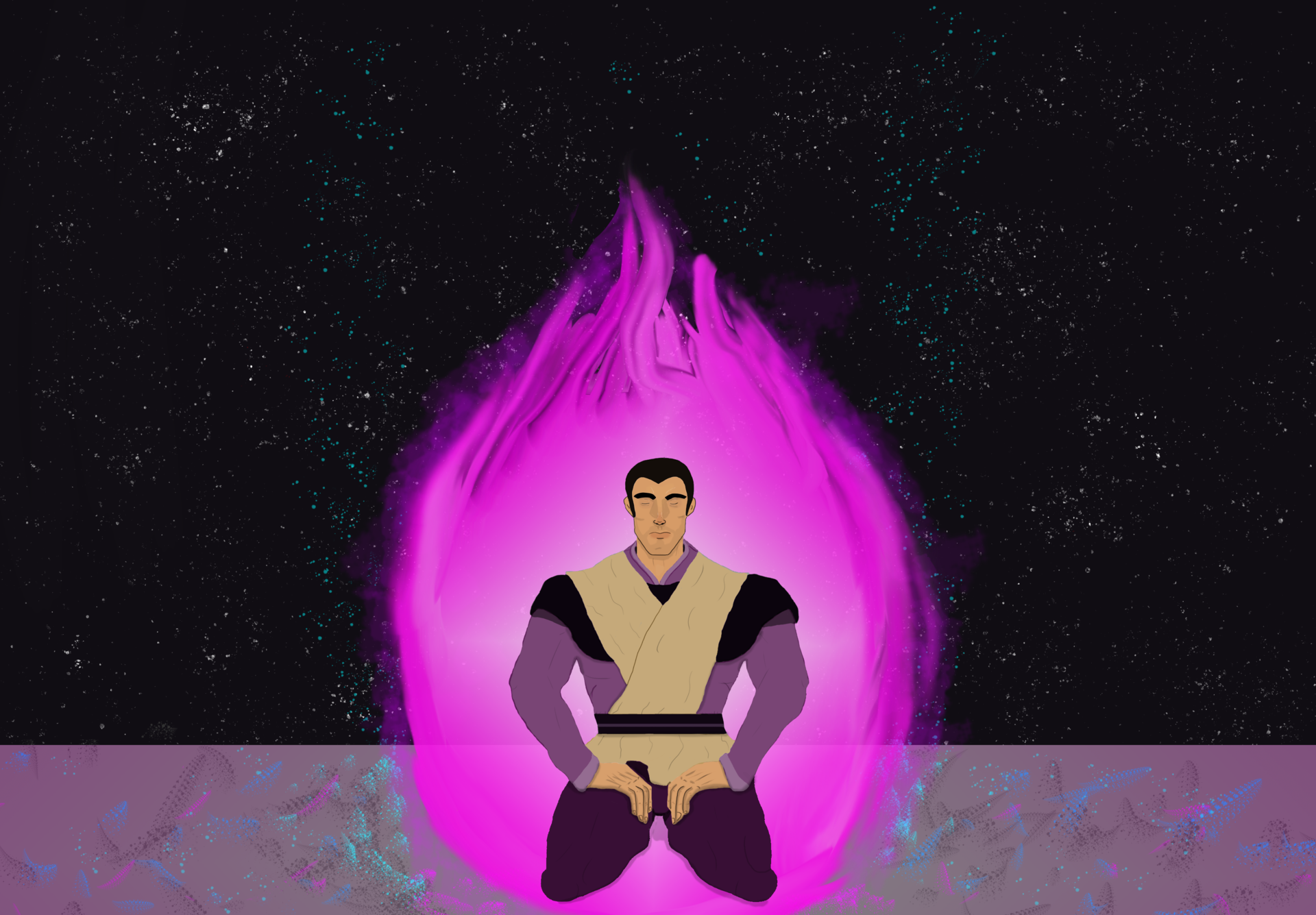 korventheen 1 par Korventheen