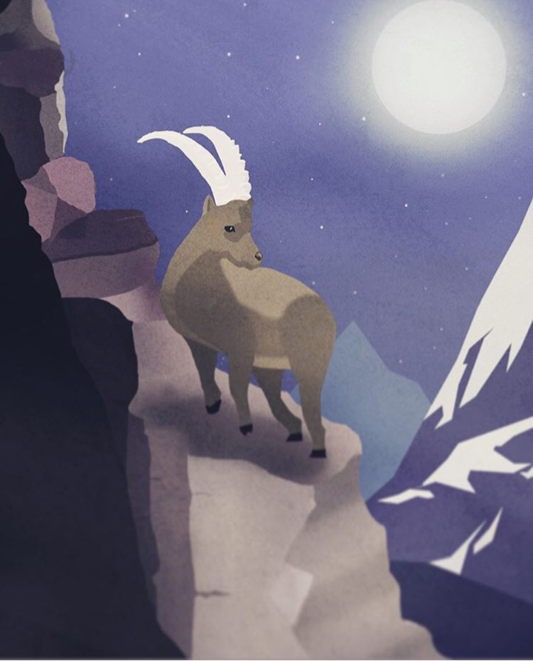 1 er digital painting par Fast-Henry