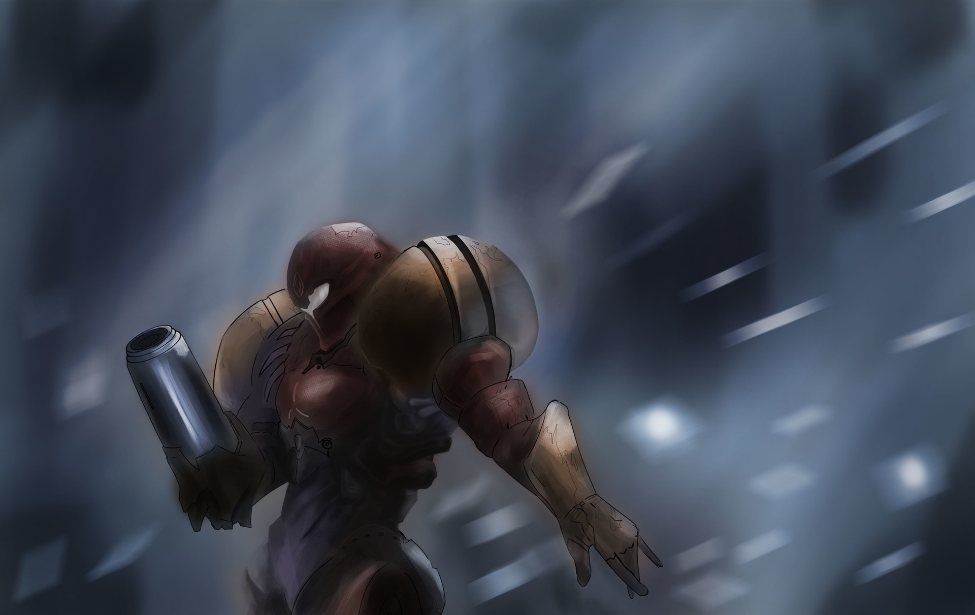 perso par Clément Rousseau