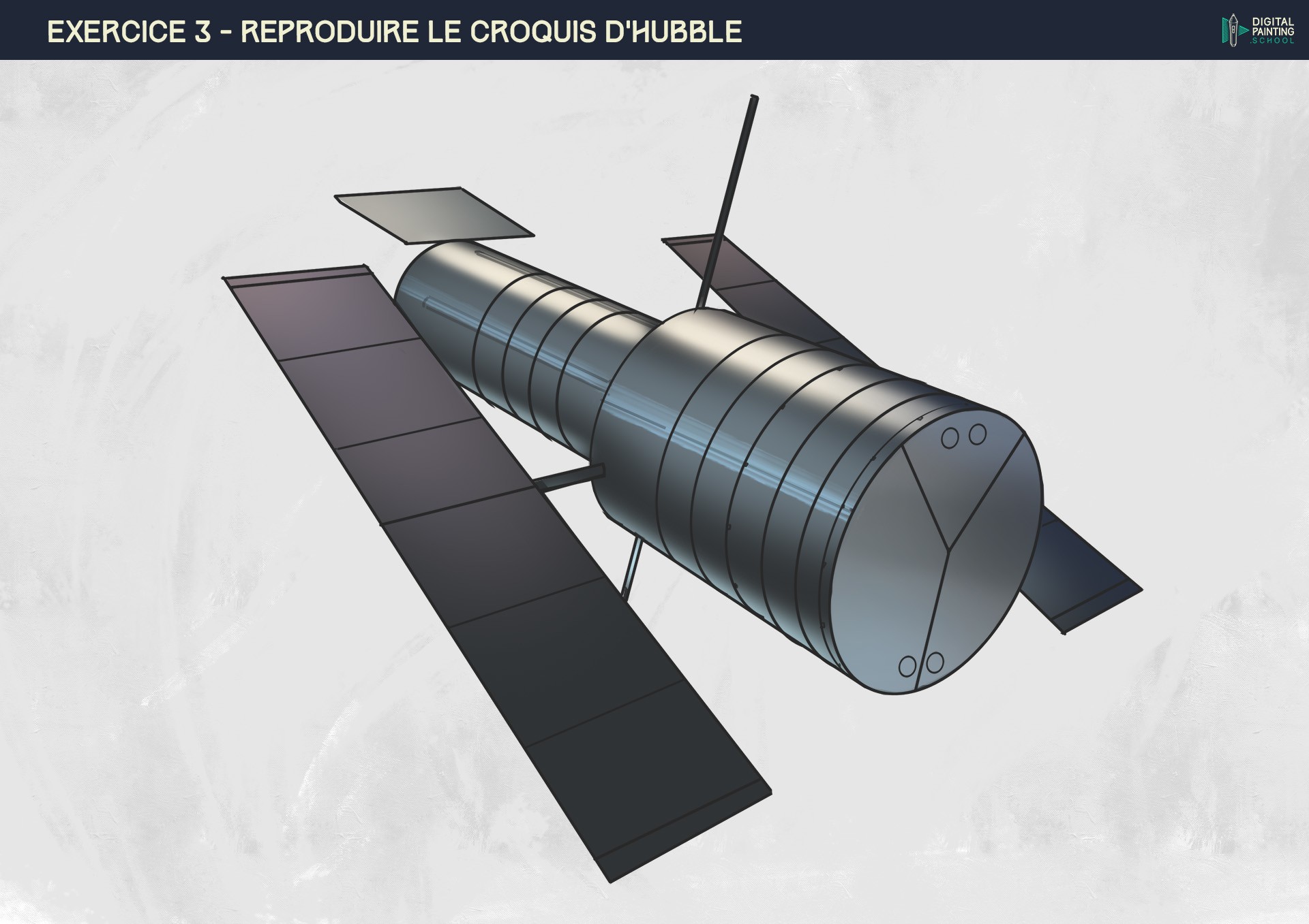 DPS-1-2-1-démo hubble par Clément Rousseau