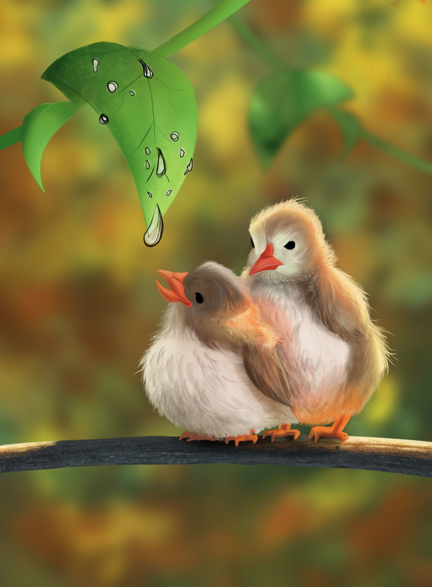 DPS Prog-1-1-Exercice5-Oiseau-Etape2-debut2 par Clément Rousseau