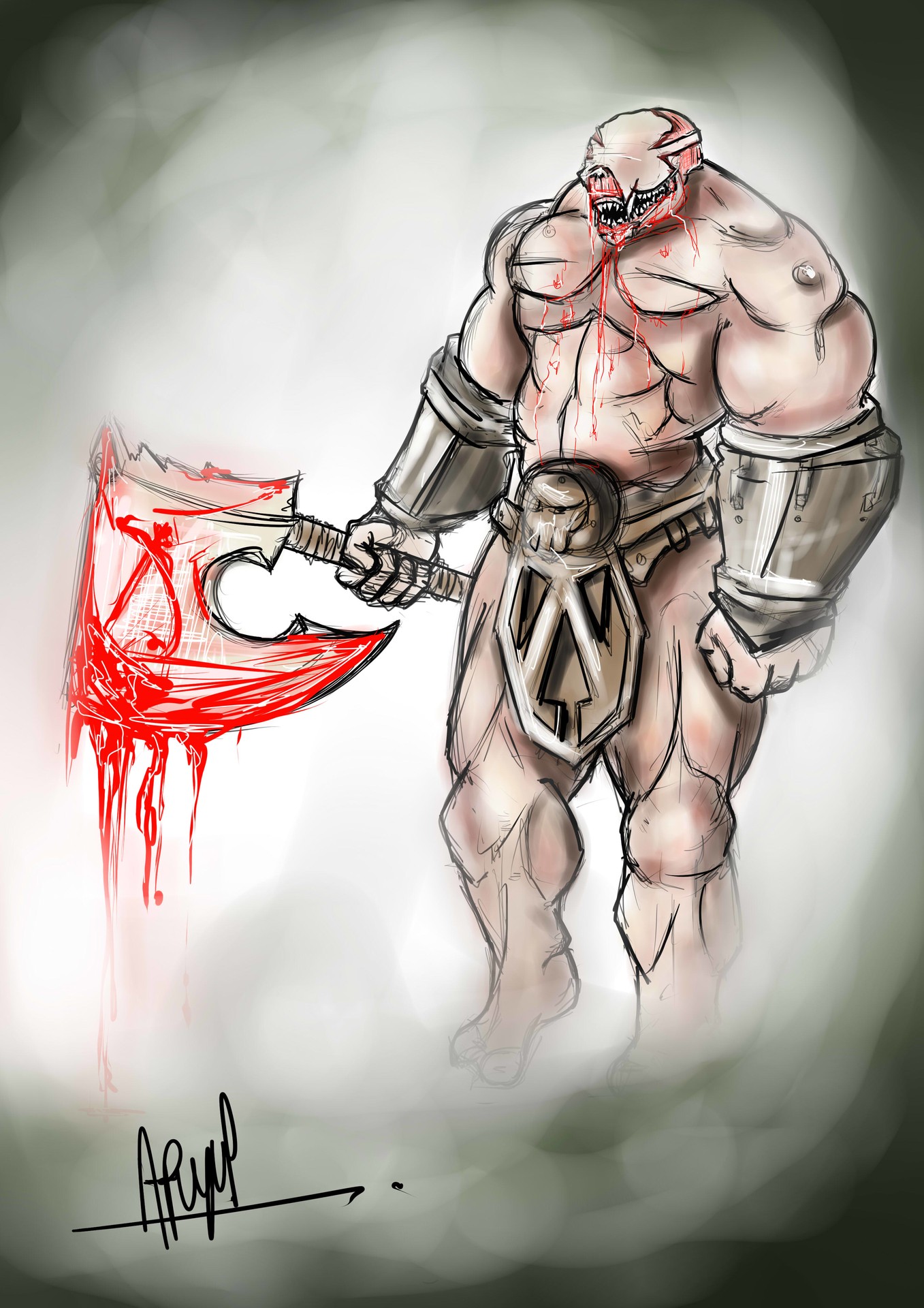 boureau par alexandre