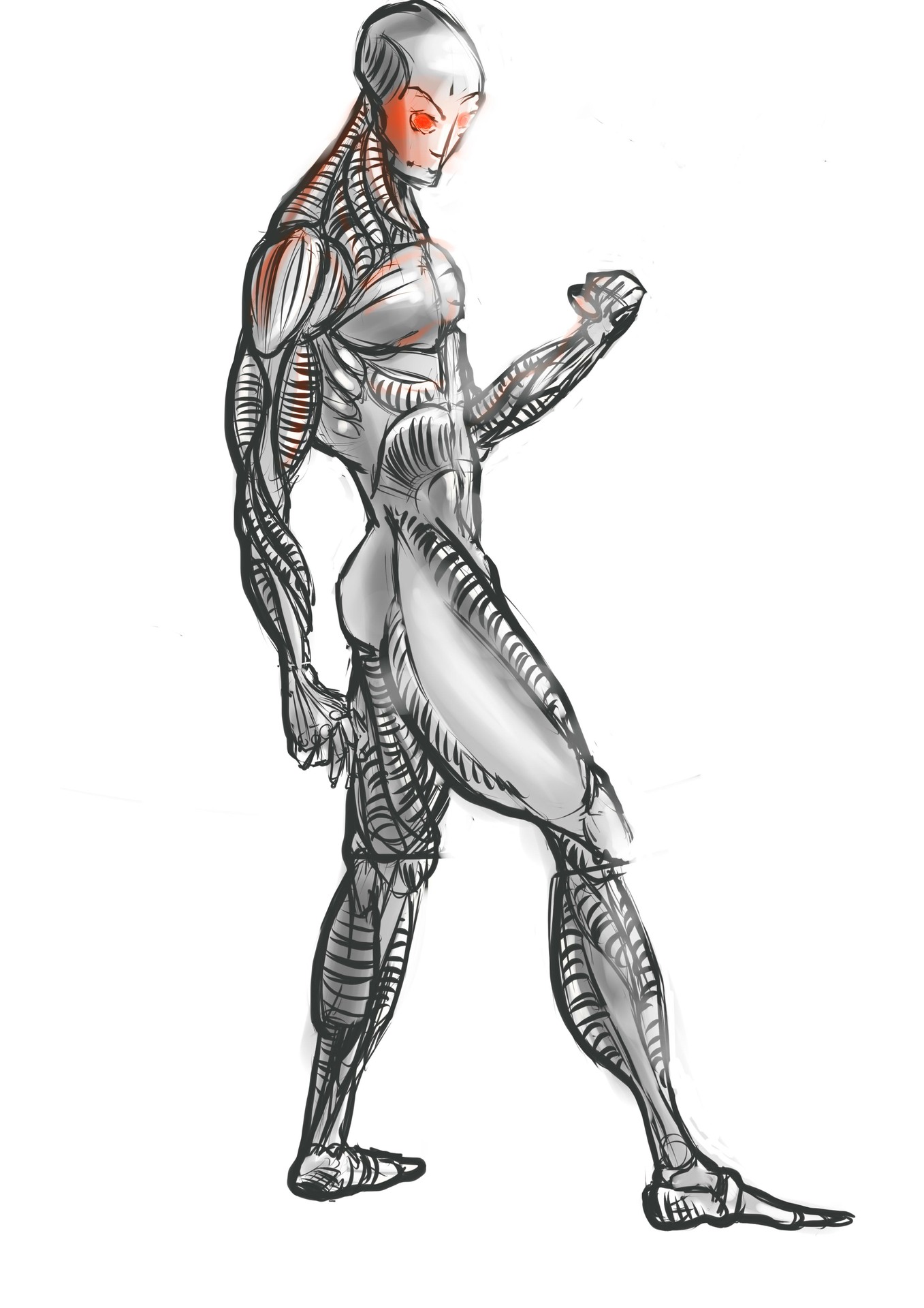 i robot par alexandre