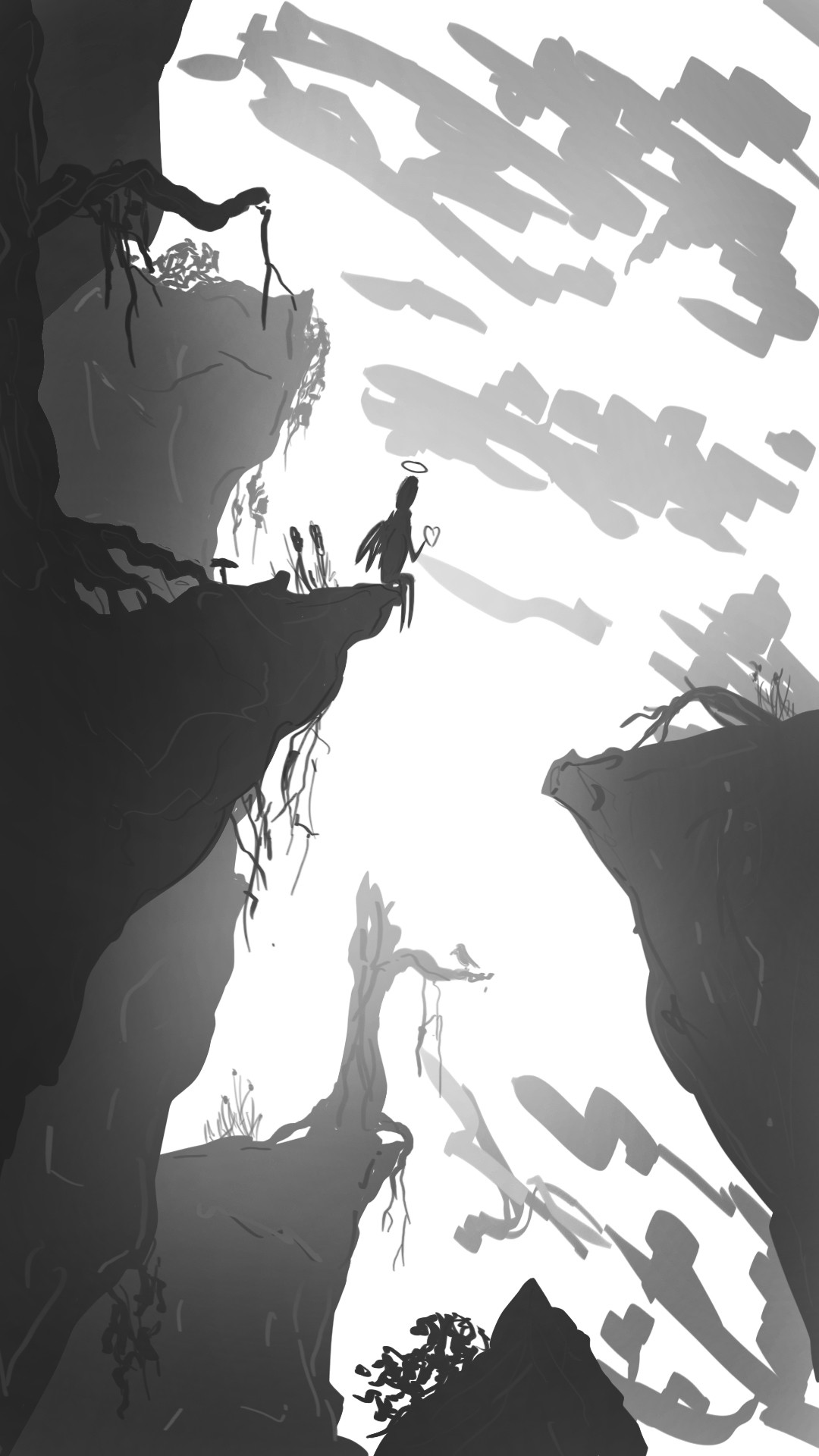 Limbostyle #2 par Aerthalys