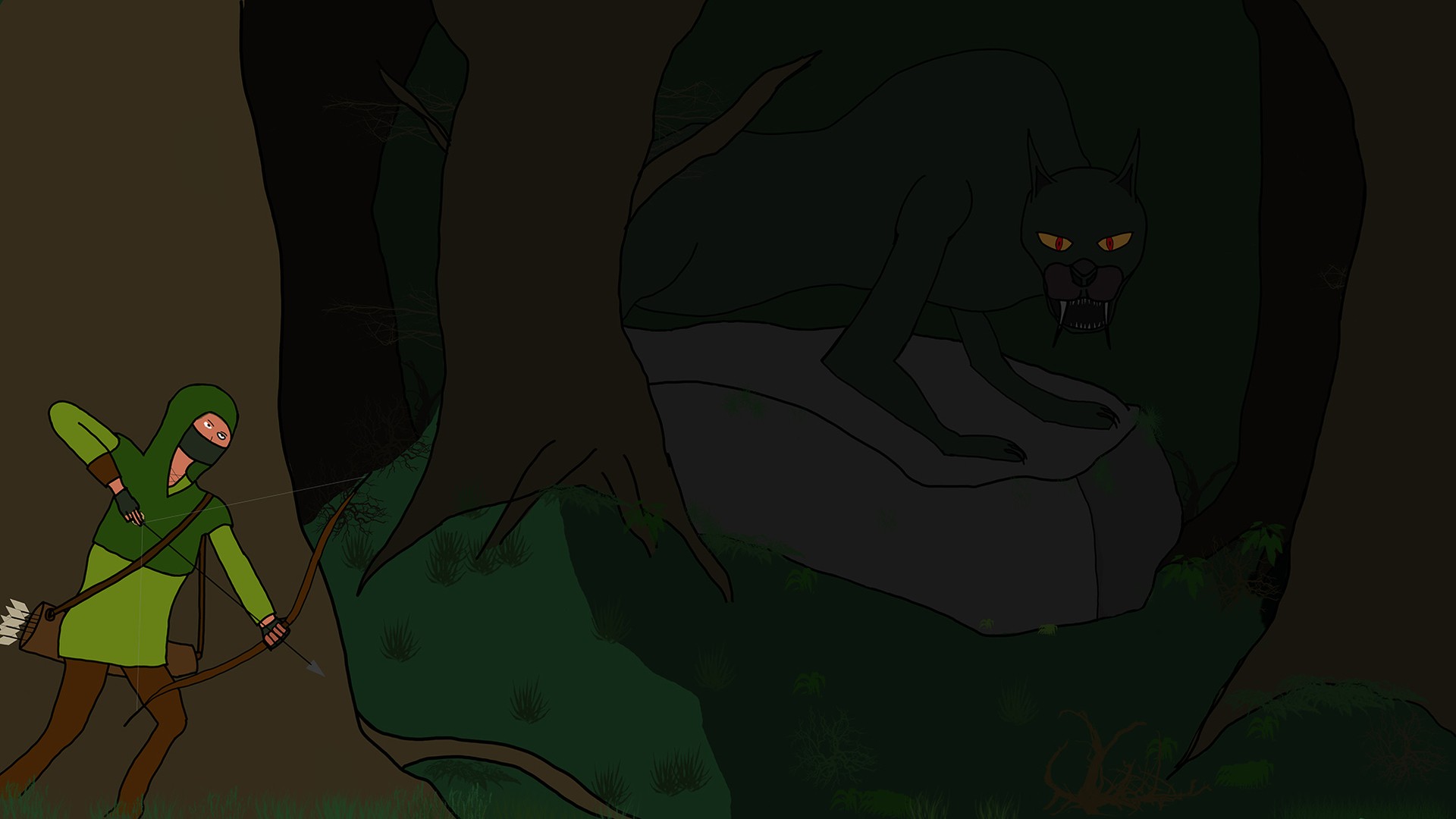 1er concept DP par Sventas