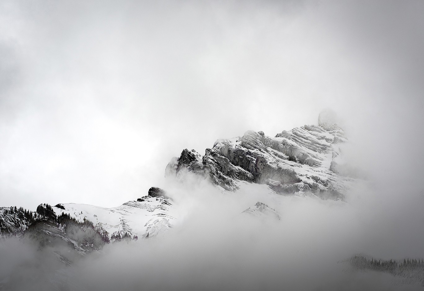 les sommets par yesmapoule82