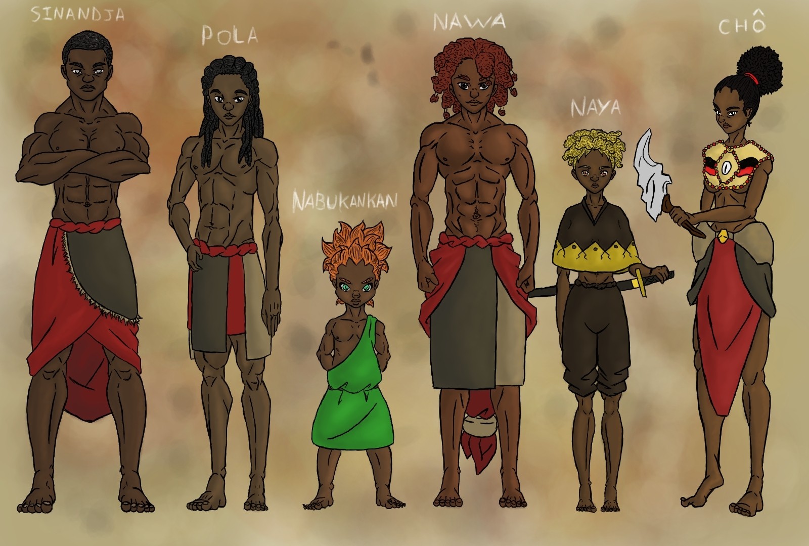 assemblé par hanscarlgnadou