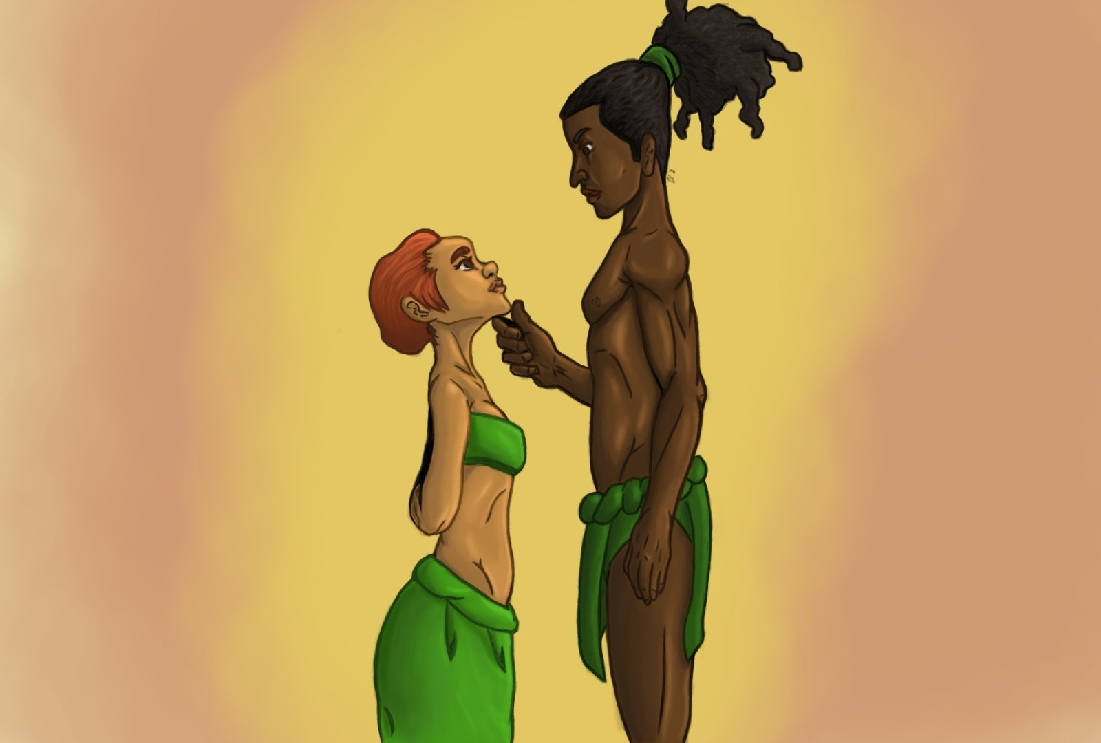 love par hanscarlgnadou