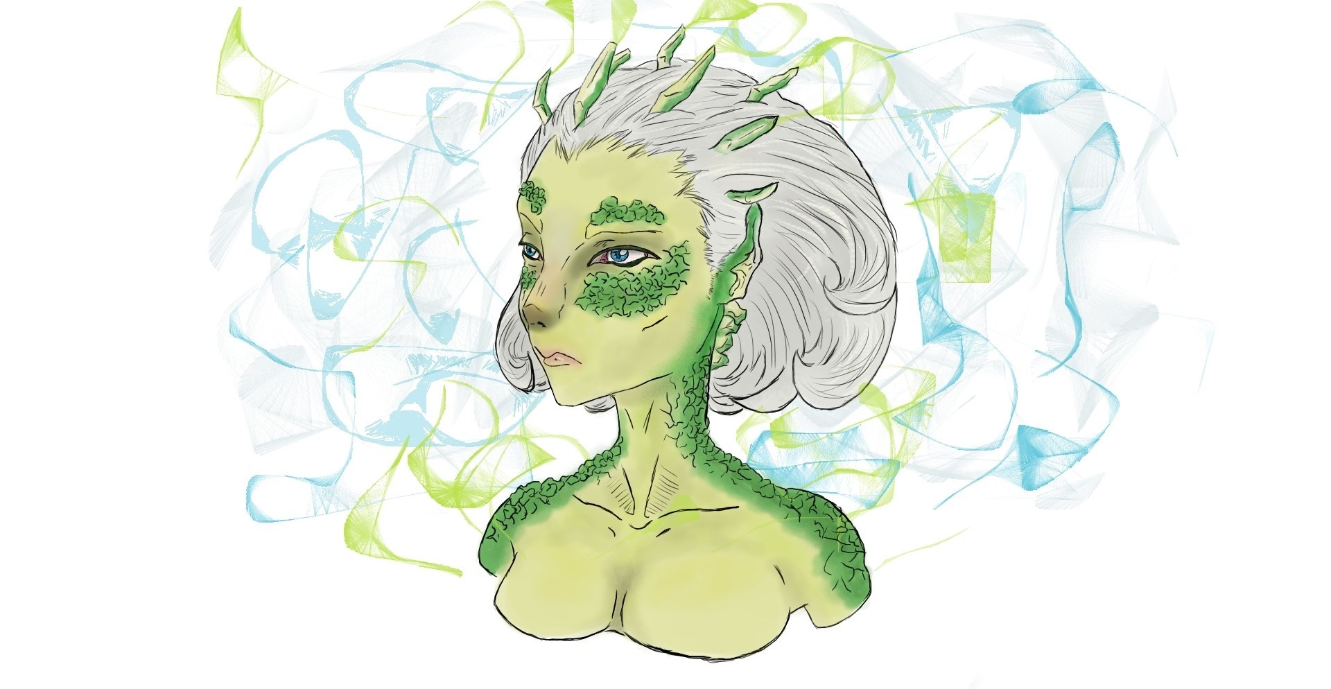 NELOHA par hanscarlgnadou