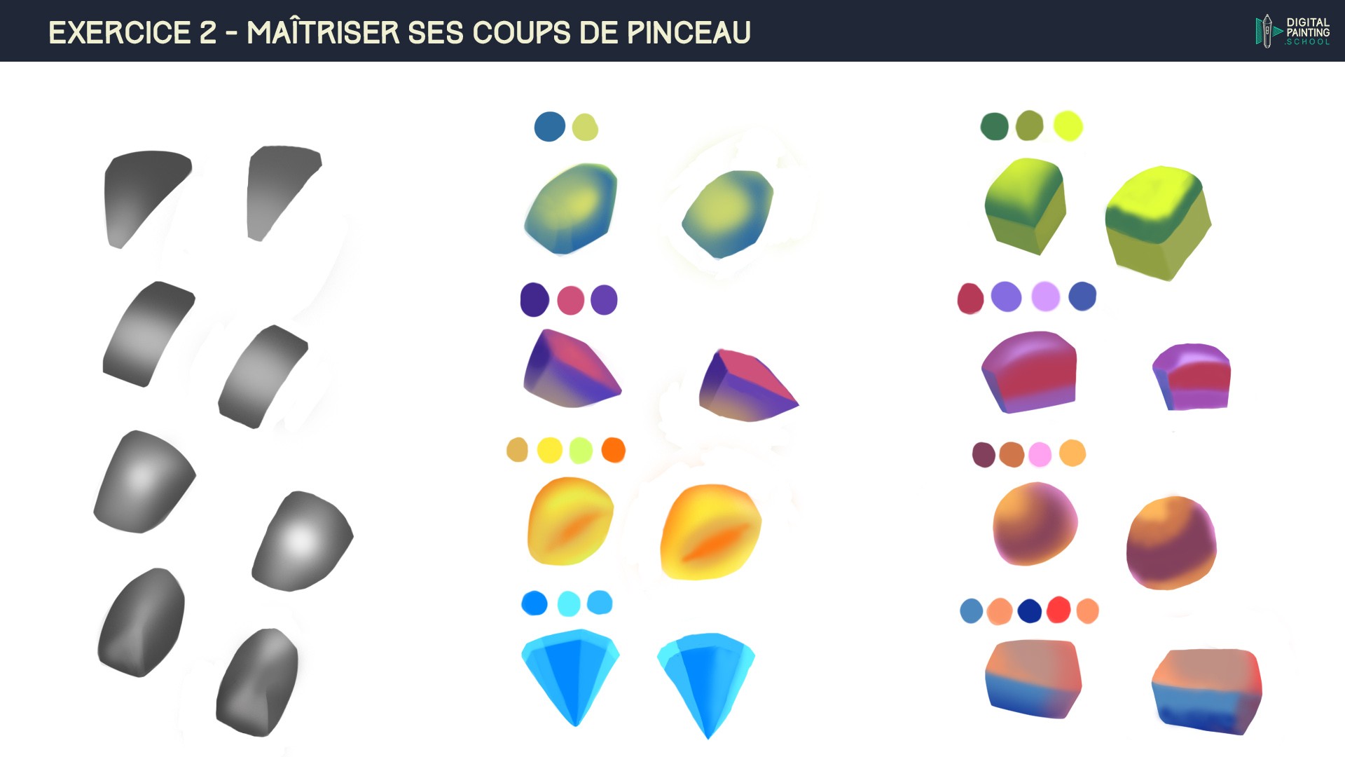 DPS 1-1 exercice2 maitriser pinceau par Sventas